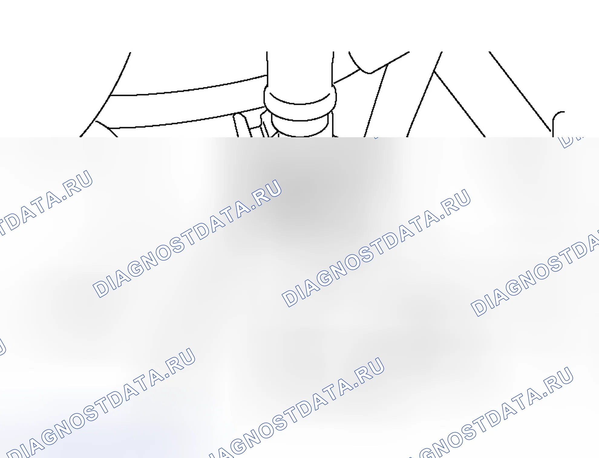 Рис. 114. Mitsubishi Endeavor I