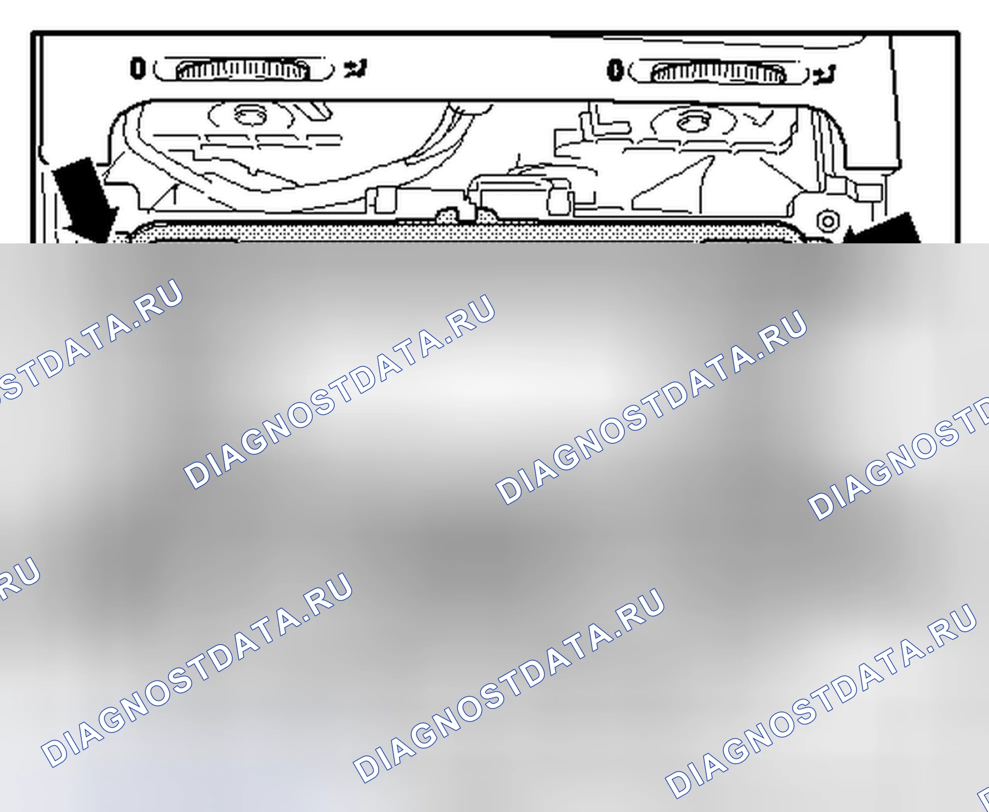Рис. 107. Volkswagen Jetta VI