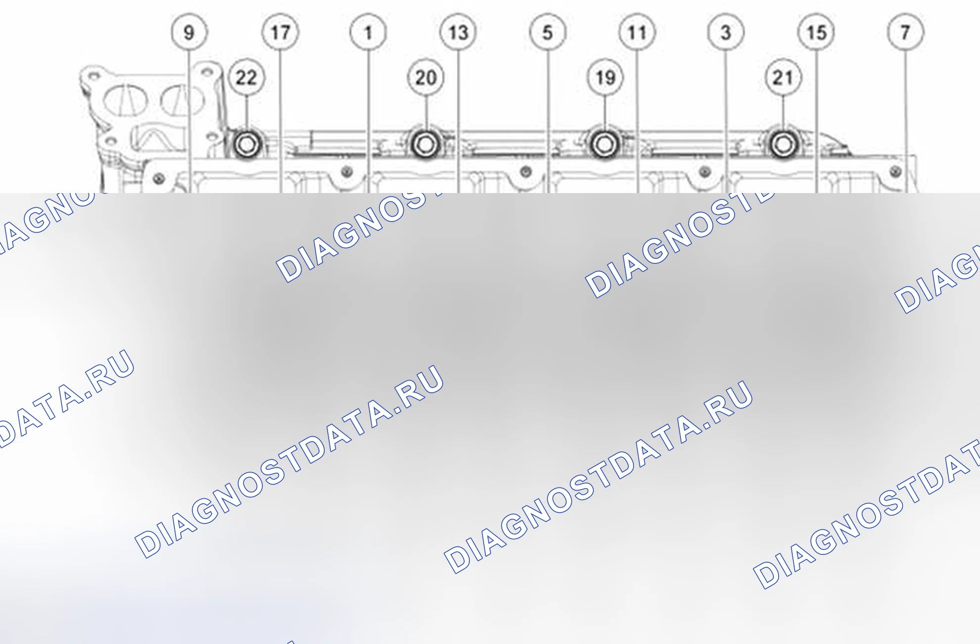 Рис. 398. Ford Pickup F250 Super Duty II