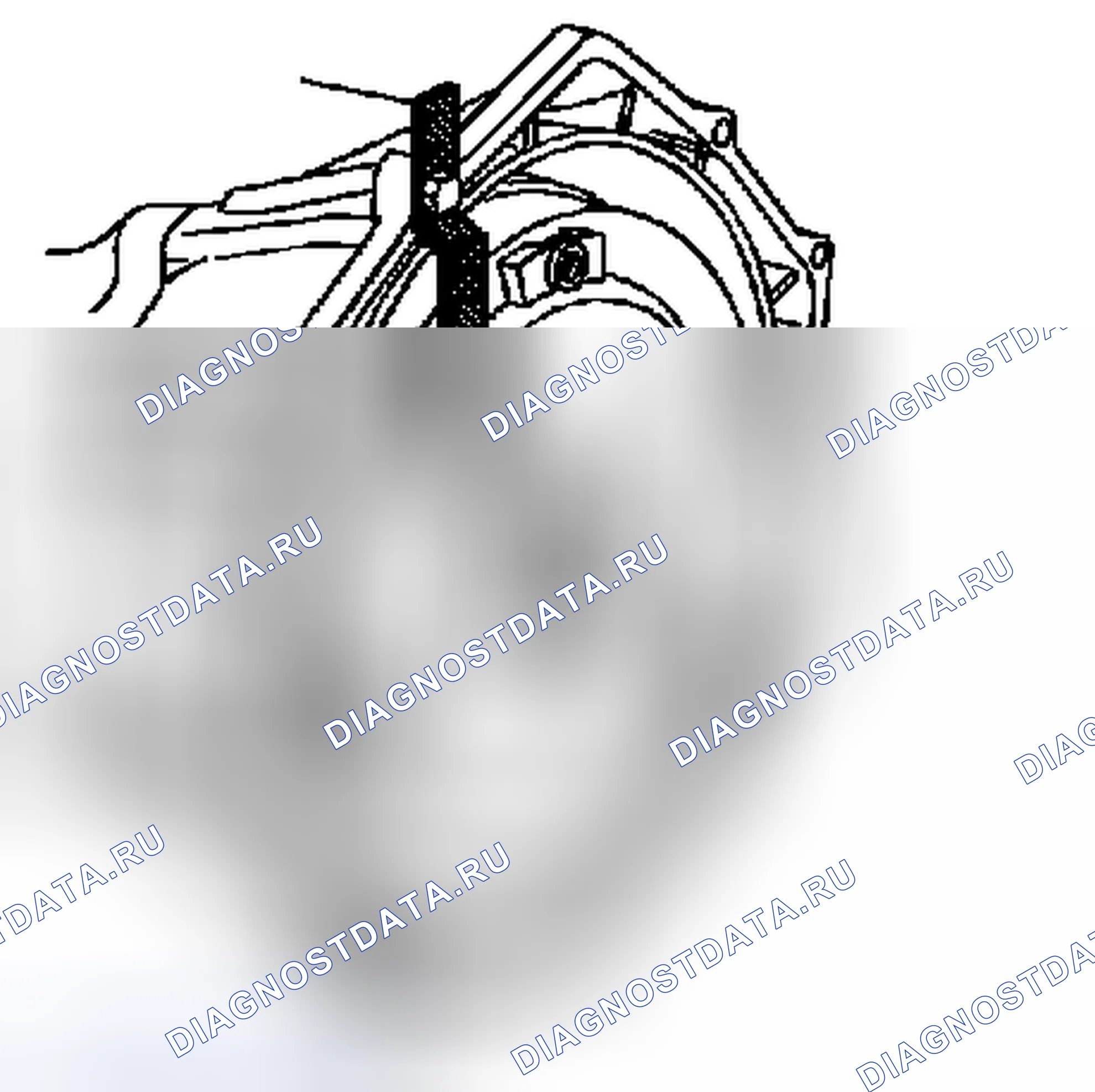 Рис. 421. Saab 9-7X I