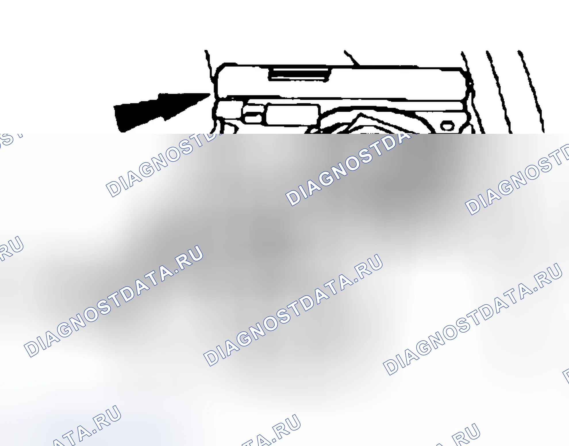 Рис. 157. Ford Escape I