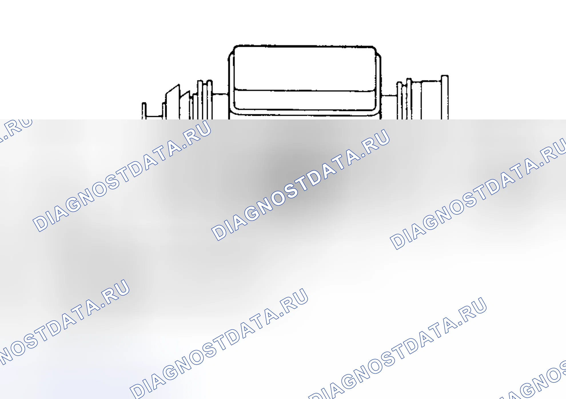 Рис. 13. Haval H6 I