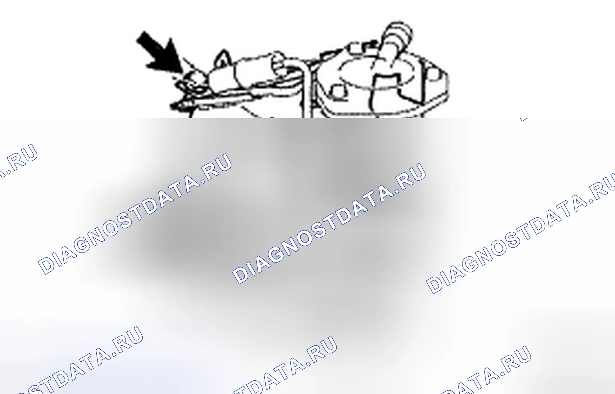 Рис. 53. Toyota 4Runner IV рестайлинг