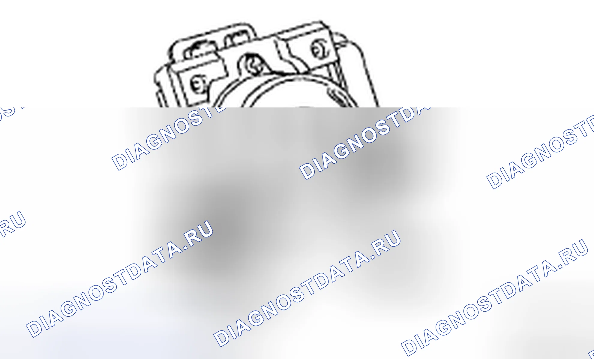 Рис. 174. Toyota Tacoma II