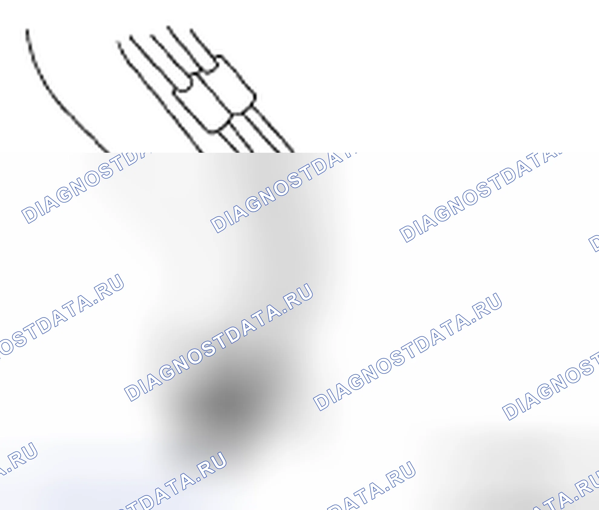 Рис. 232. Subaru Legacy BL/BP рестайлинг