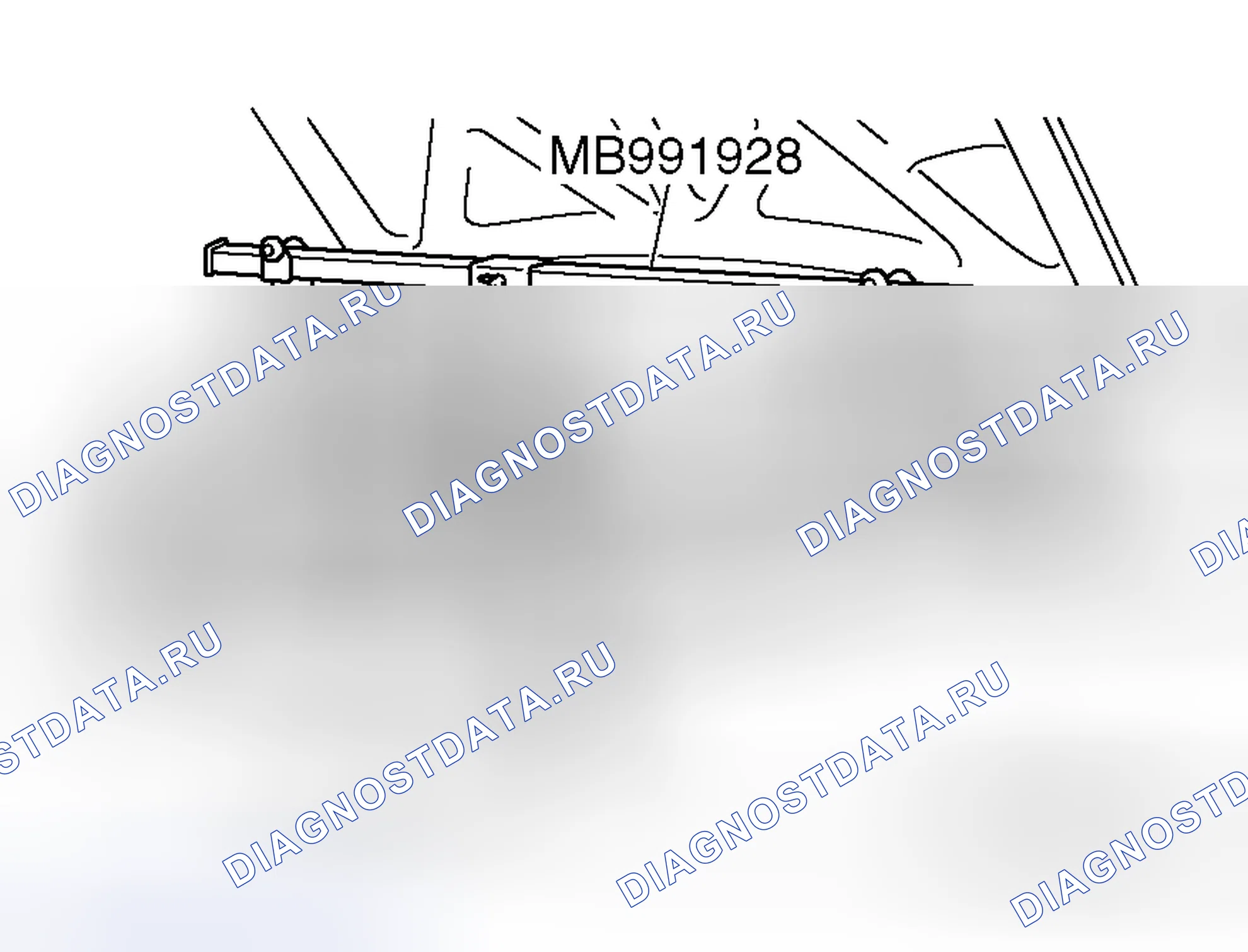Рис. 574. Mitsubishi Lancer Evolution IX