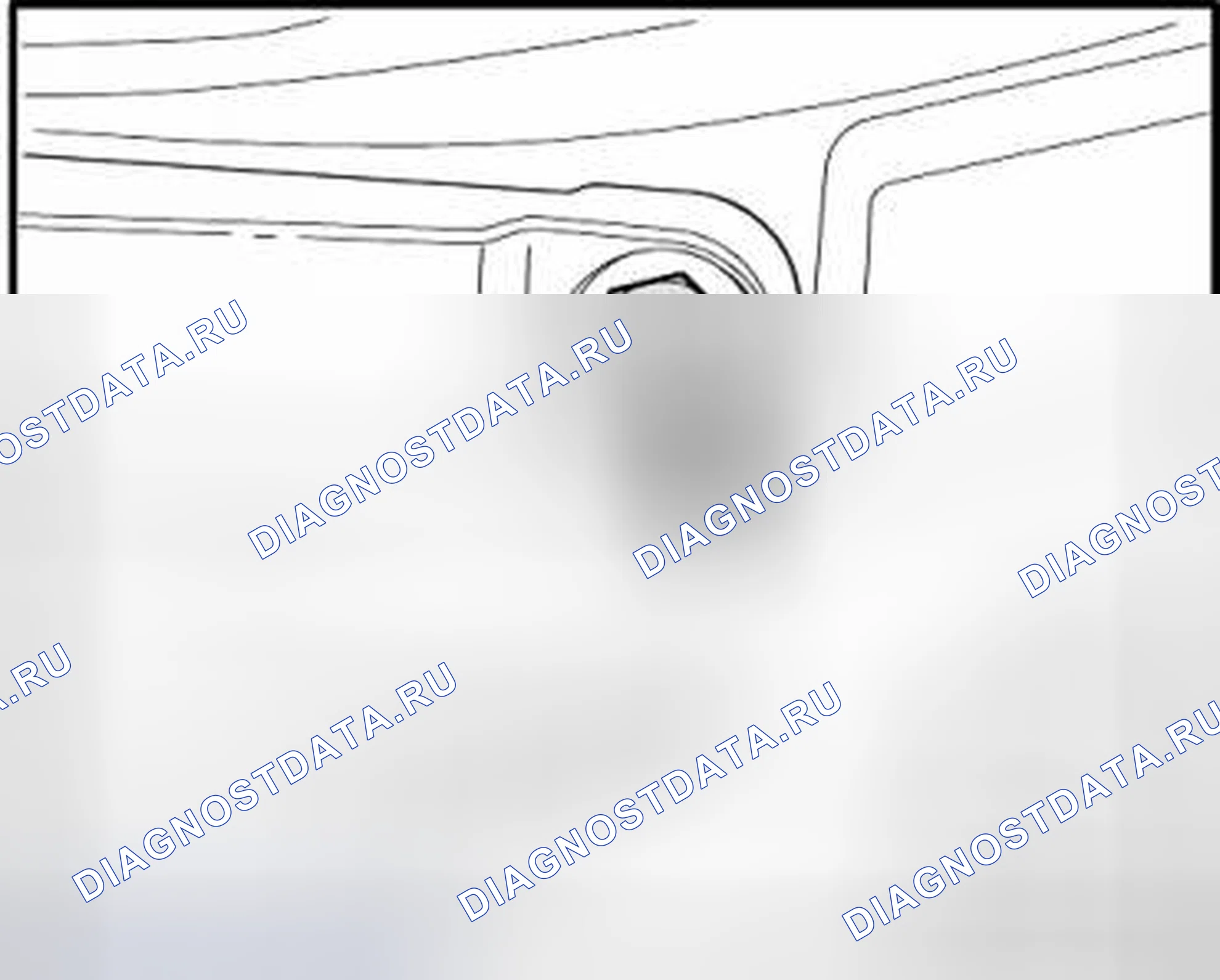 Рис. 14. Volkswagen Touareg II