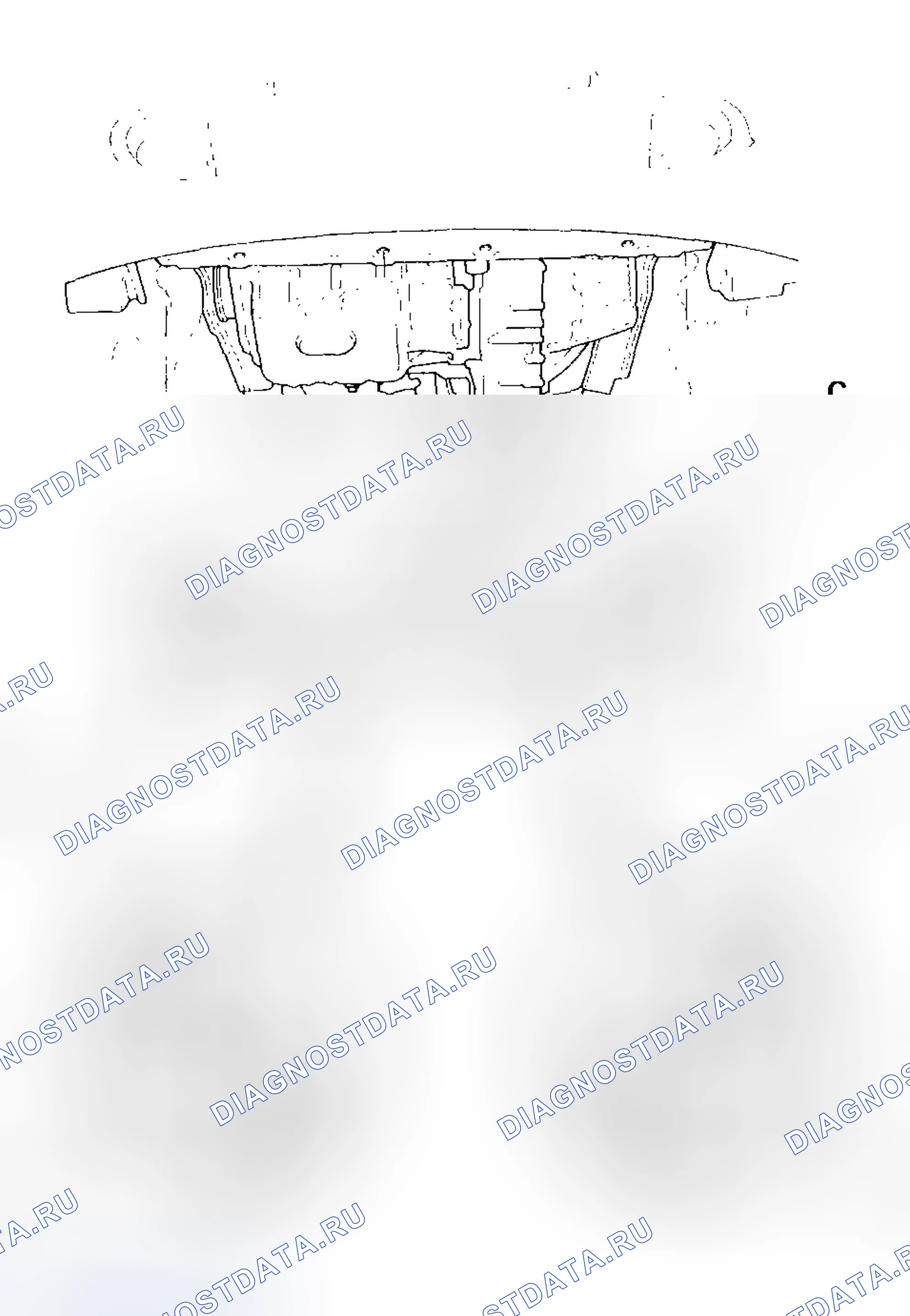 Рис. 24. Honda Civic VII рестайлинг