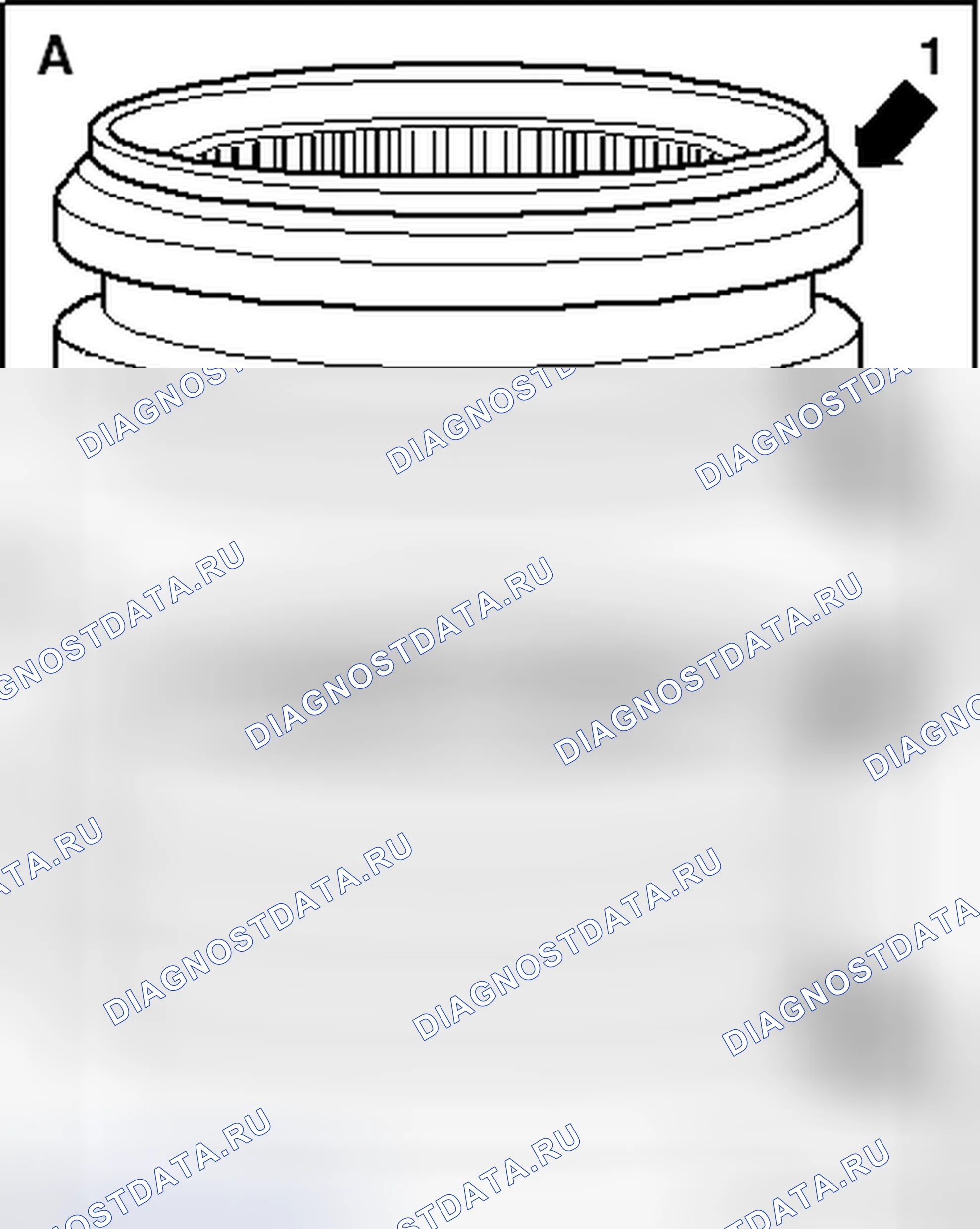 Рис. 188. Volkswagen Tiguan I