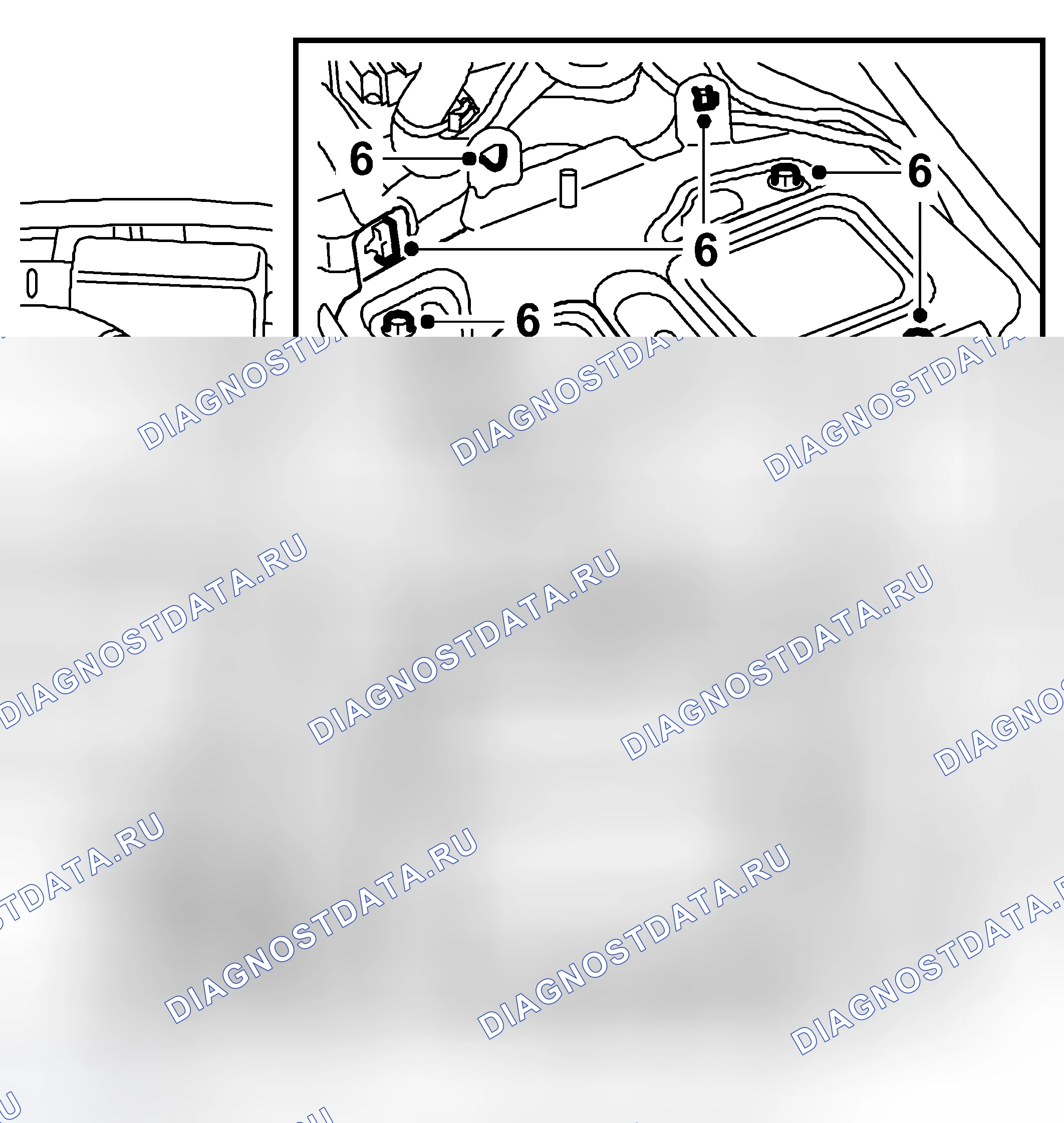 Рис. 423. Kia Picanto II рестайлинг