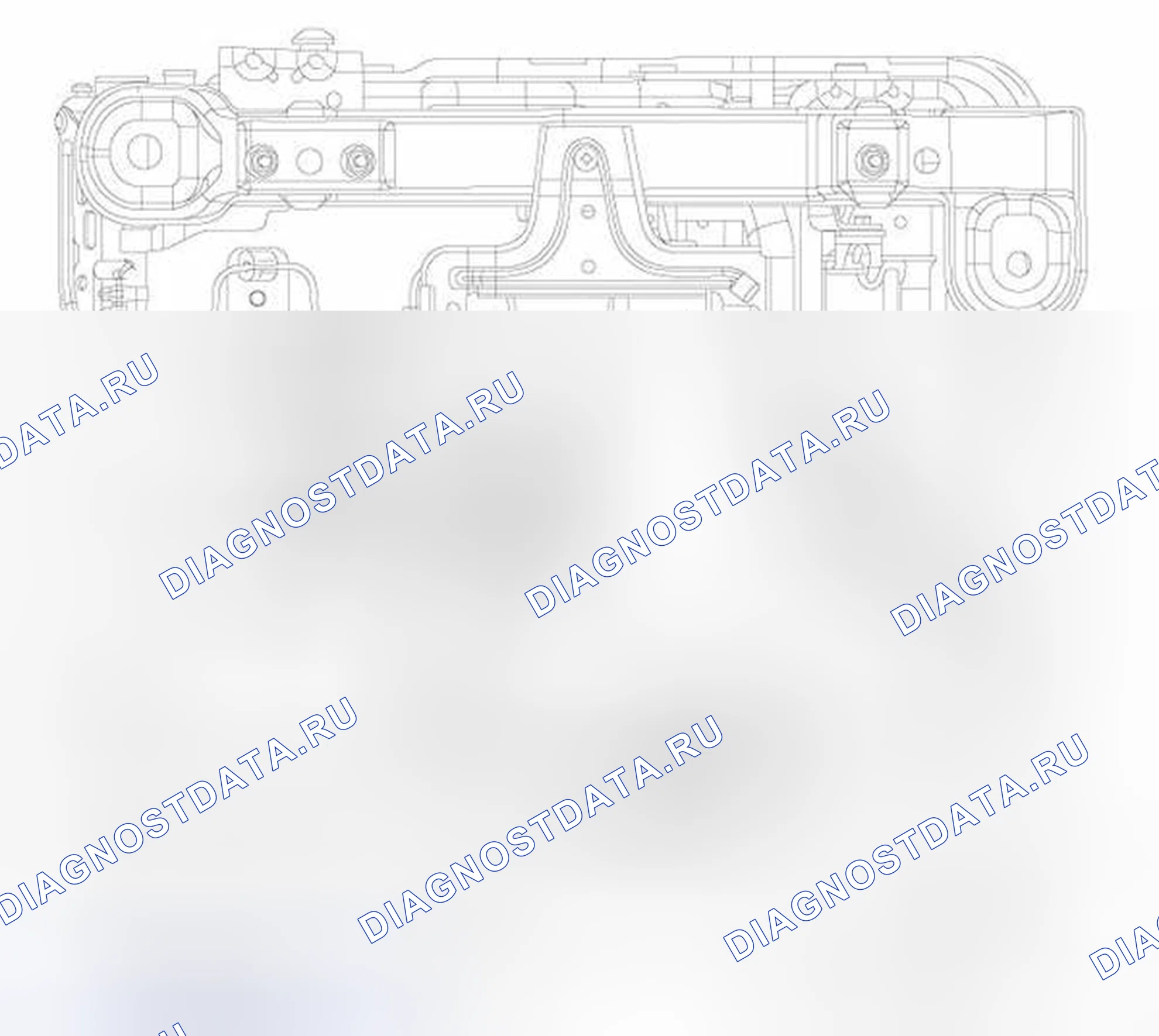 Рис. 491. Jeep Liberty II