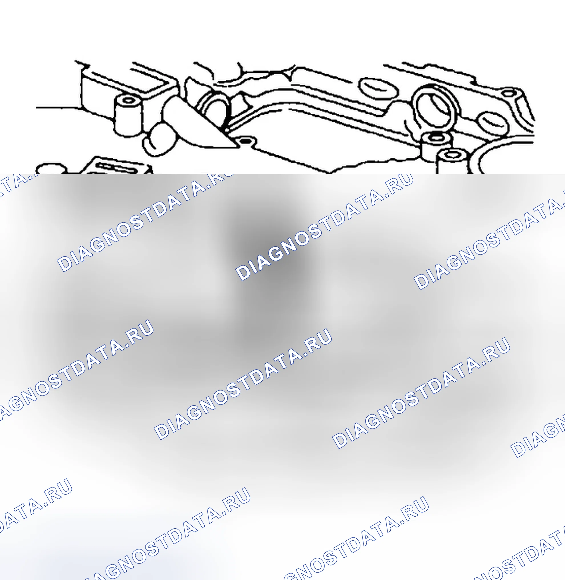 Рис. 326. Ford Taurus IV