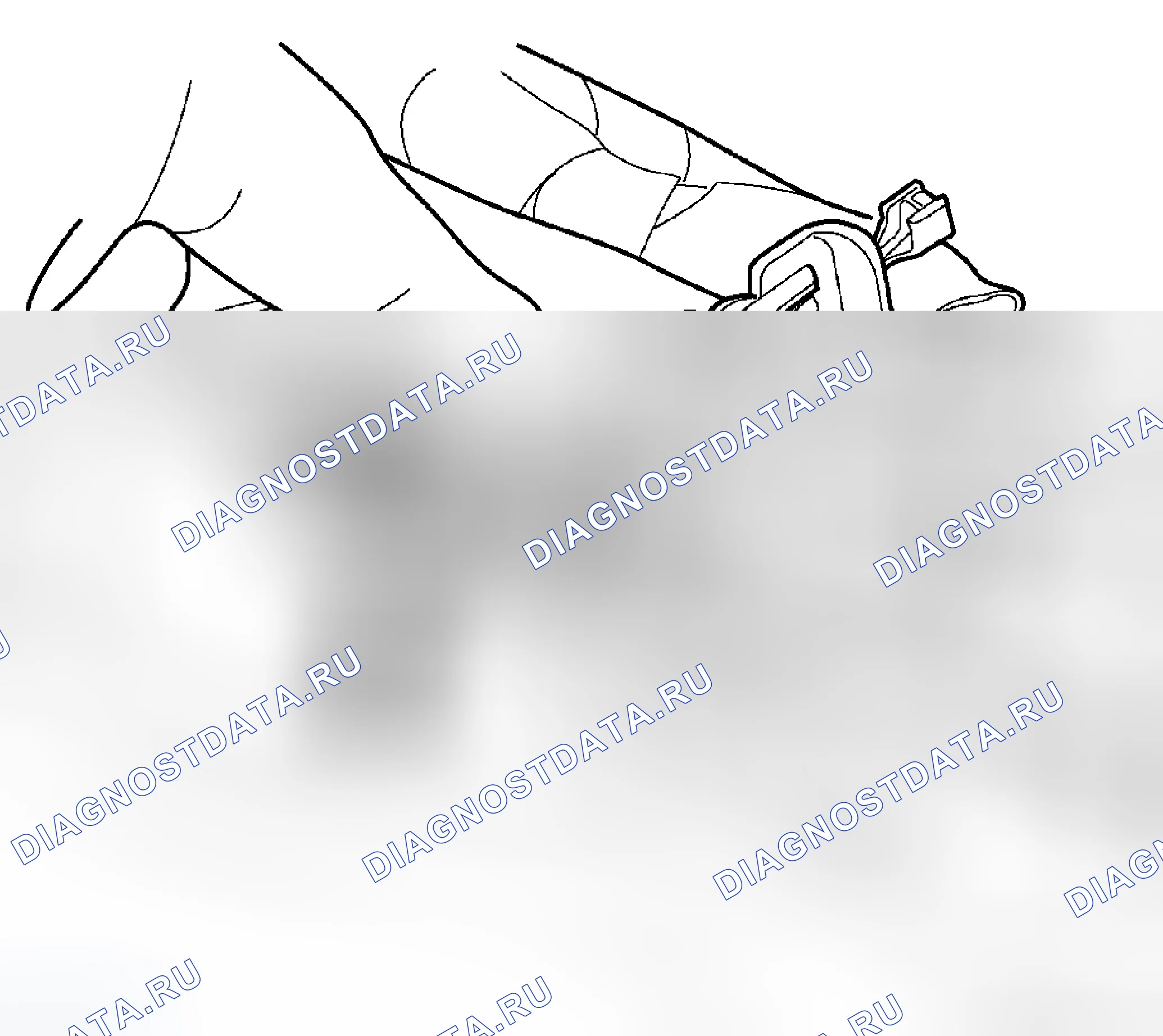 Рис. 9. Dodge Avenger II