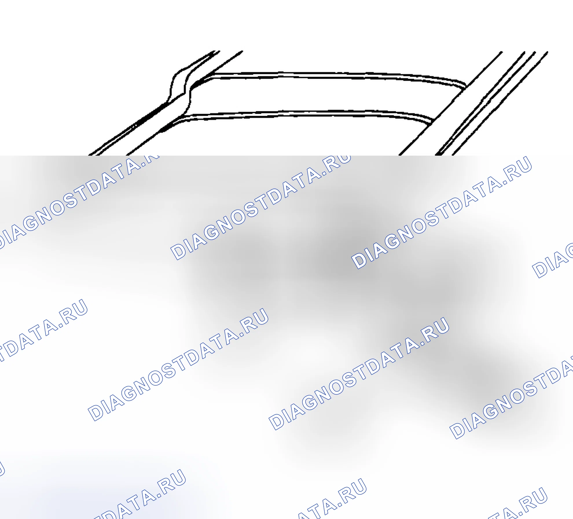Рис. 174. Ford Pickup F250 Super Duty I