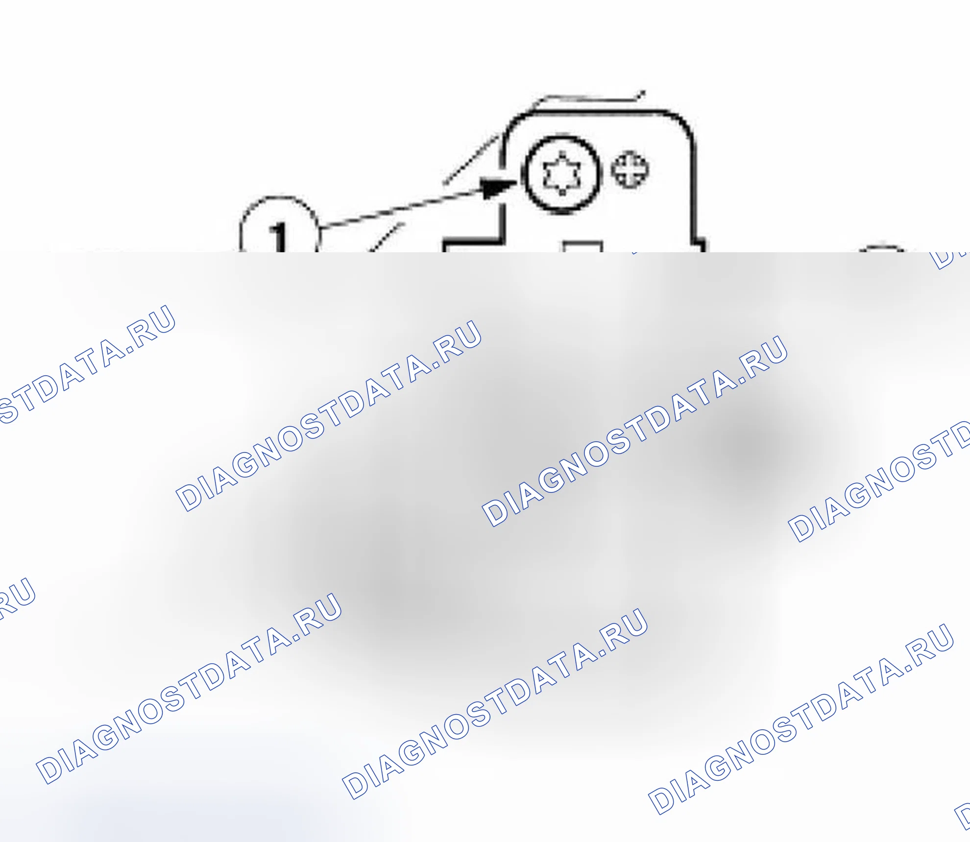 Рис. 81. Ford Thunderbird XI