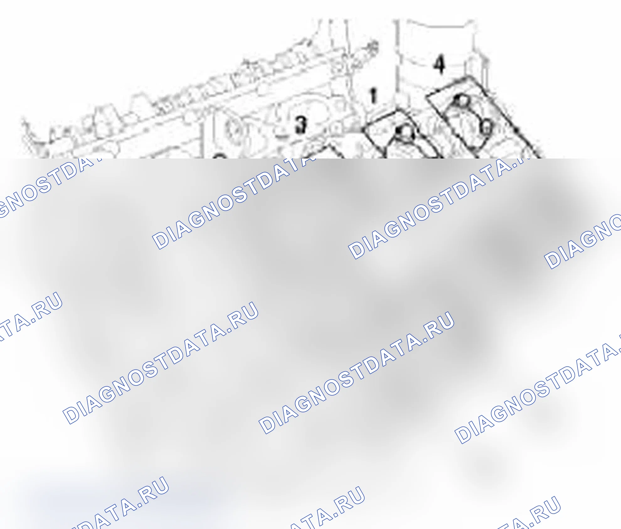 Рис. 172. Hyundai Santa Fe III