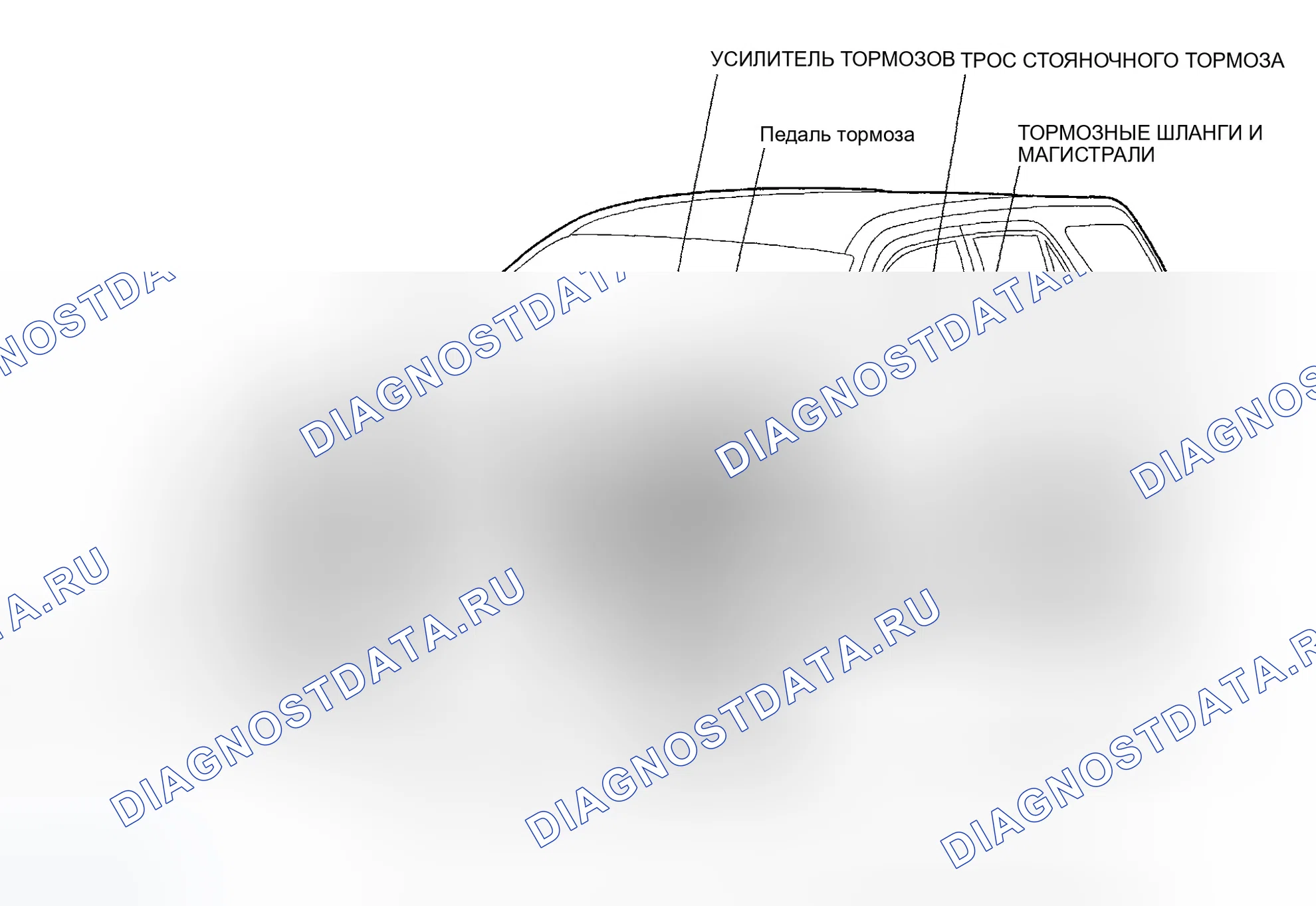 Рис. 5. Honda CR-V II