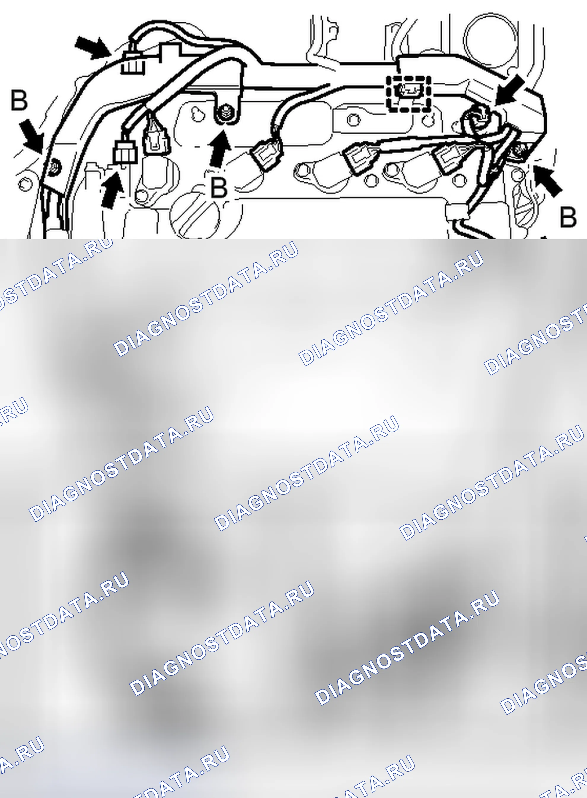 Рис. 108. Toyota Camry XV50