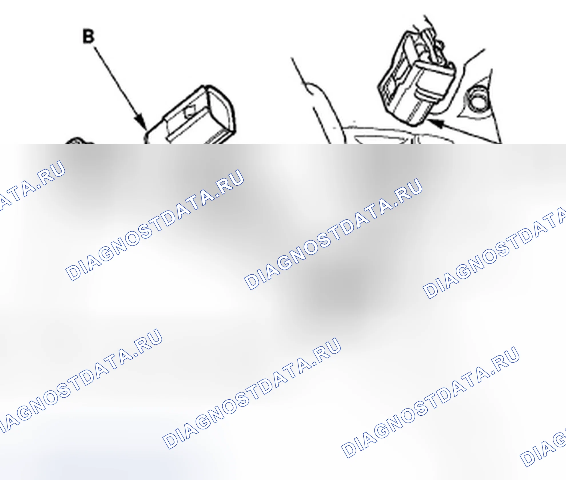 Рис. 175. Honda Fit GE