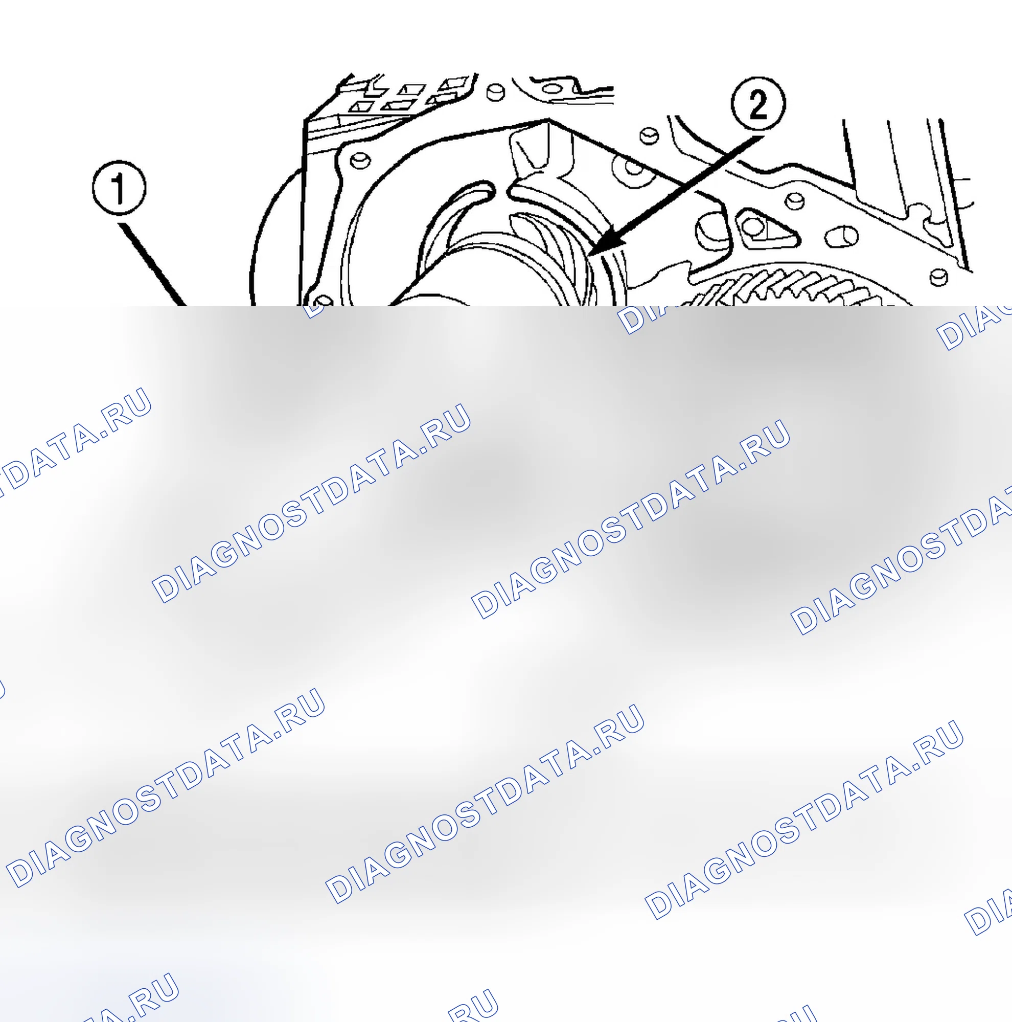 Рис. 180. Dodge Grand Caravan IV