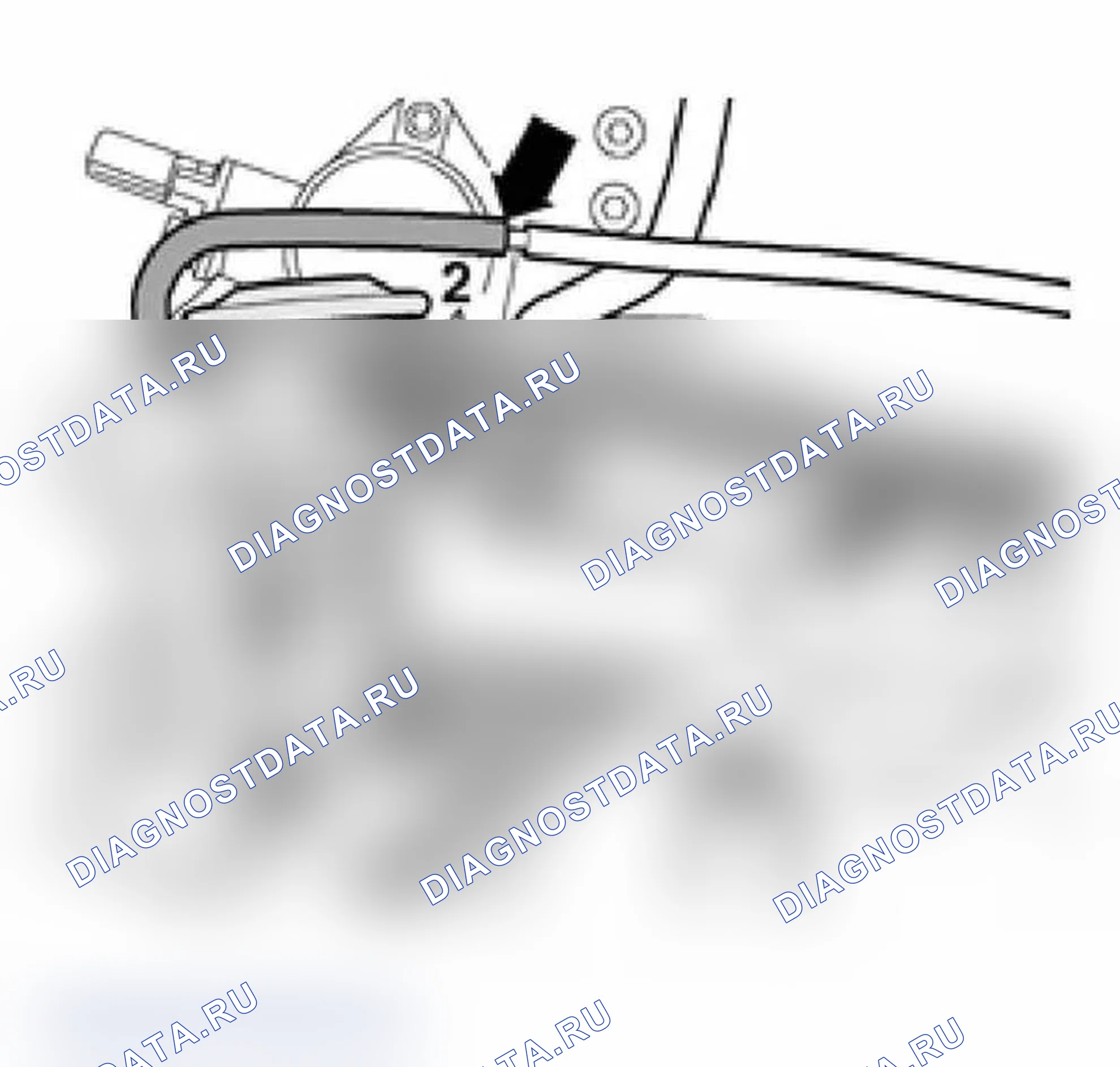 Рис. 54. Audi A6 C5 рестайлинг