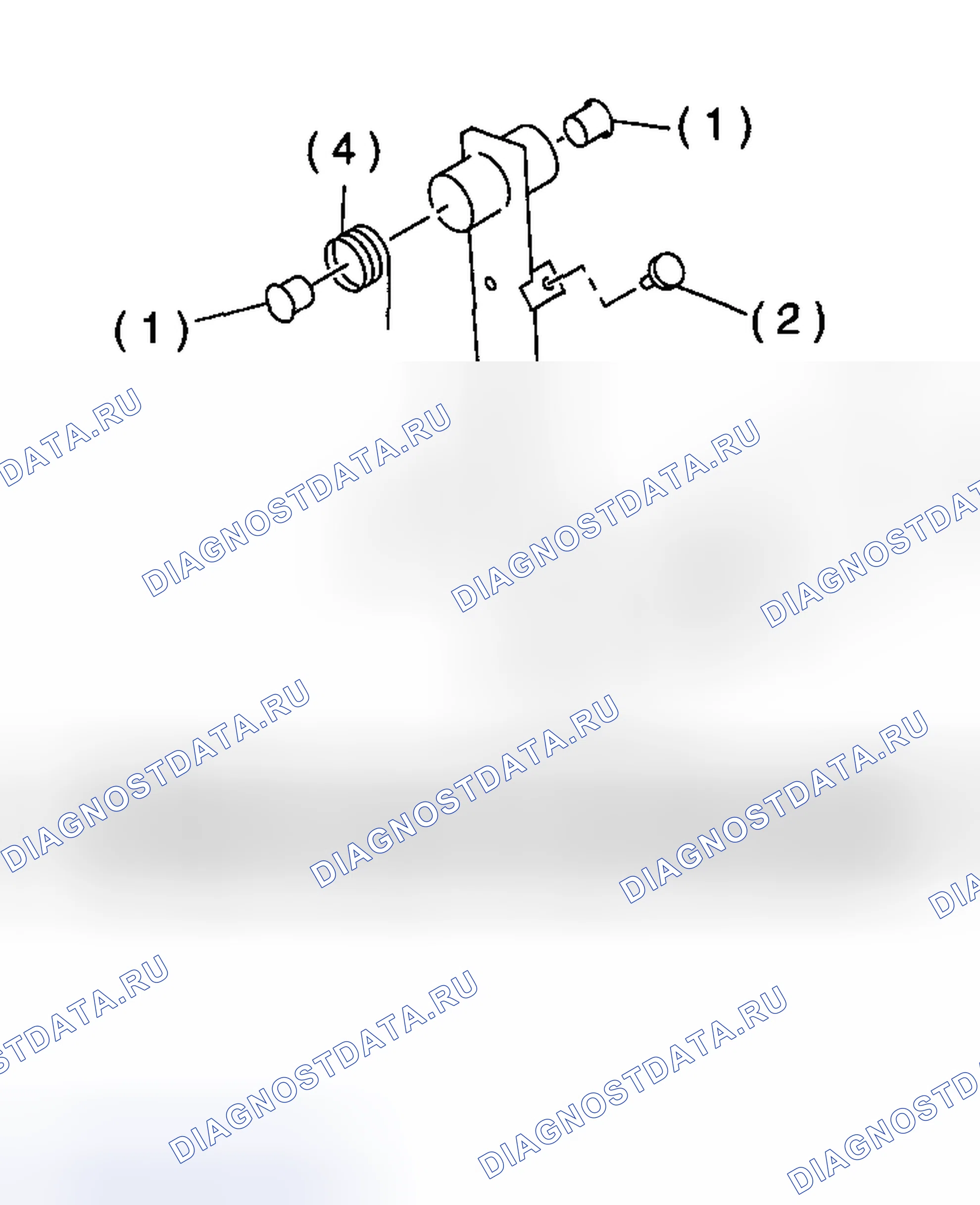 Рис. 52. Subaru Impreza WRX GD/GG рестайлинг 2