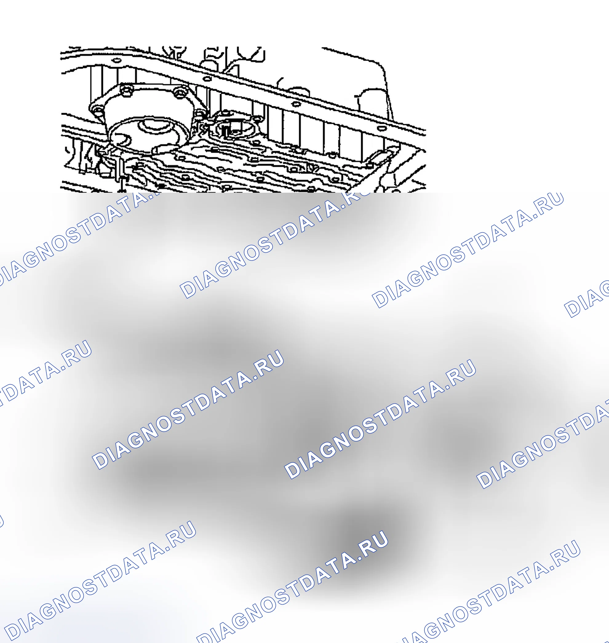 Рис. 822. Chevrolet Chevy Express H2500 