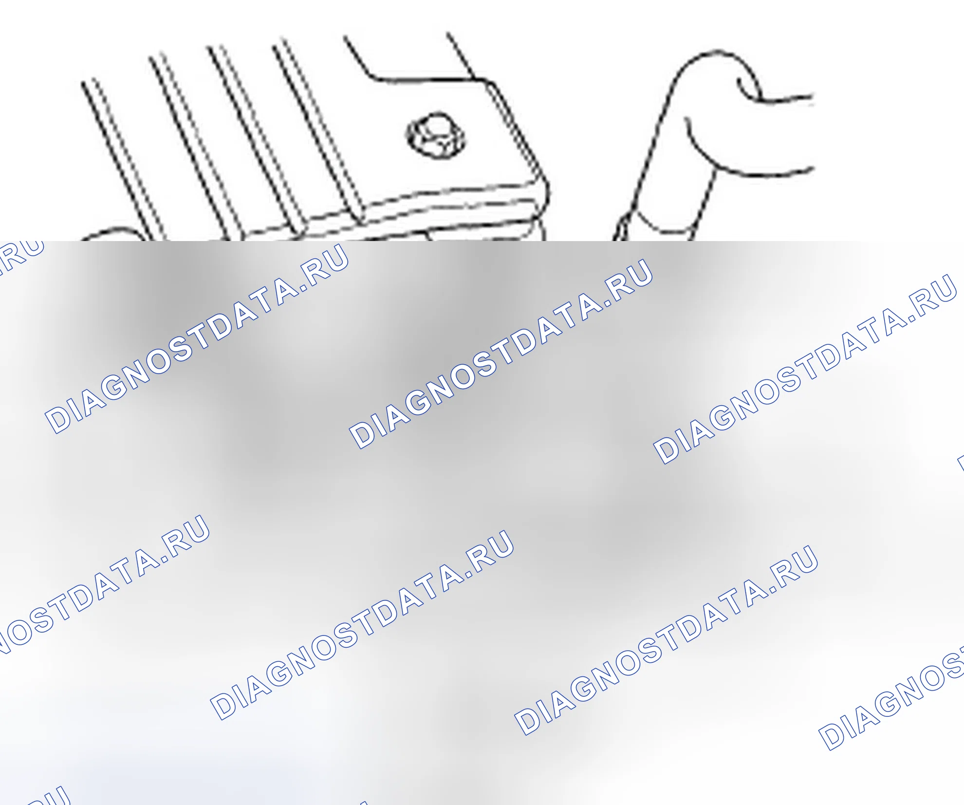 Рис. 140. Honda Element YH2 рестайлинг 2