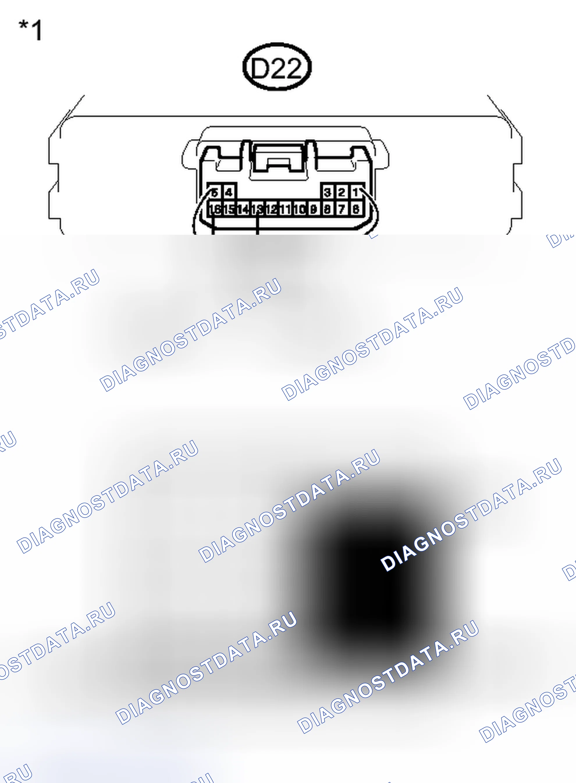 Рис. 389. Toyota Venza I