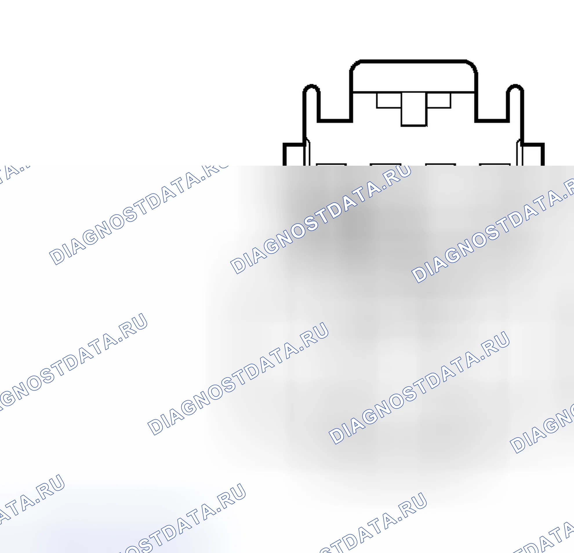 Рис. 10. Hyundai Matrix I