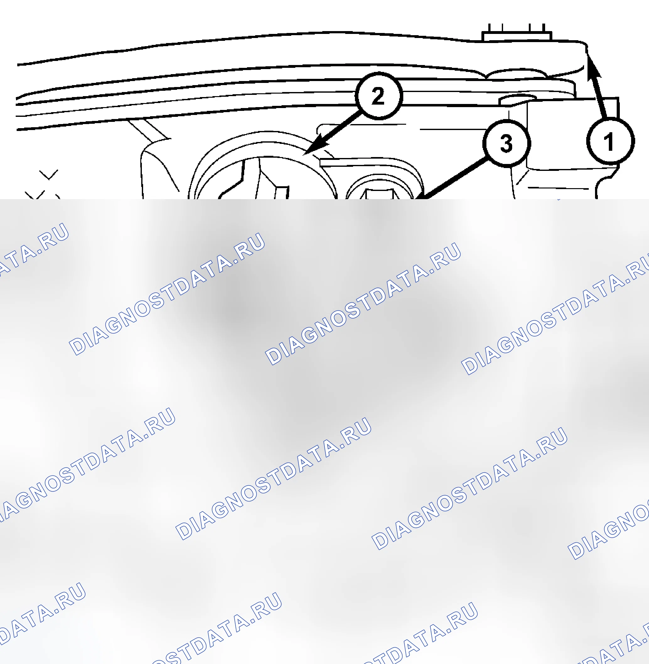Рис. 146. Dodge Nitro I
