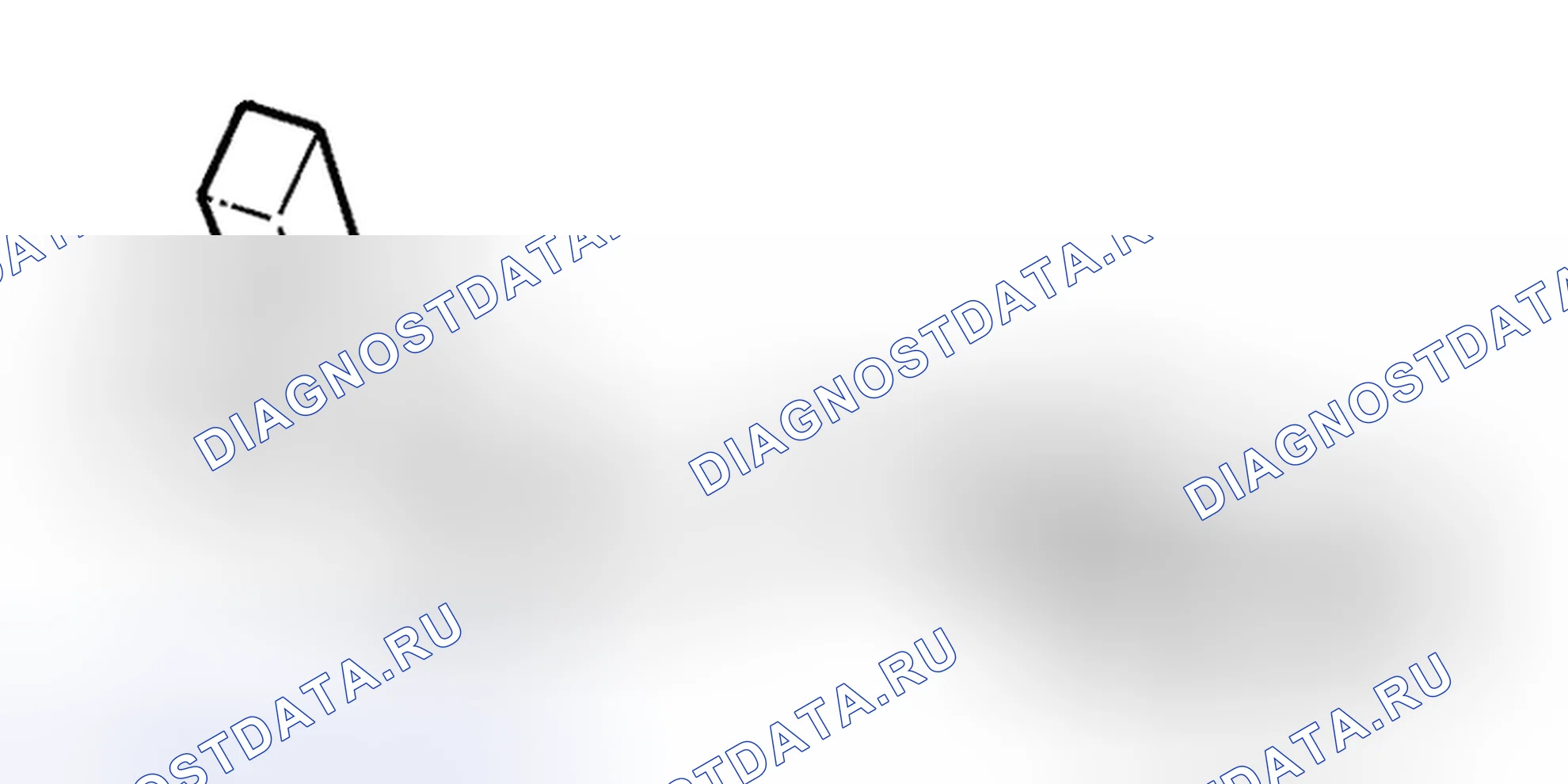 Рис. 459: Общие положения. Volvo C70 I