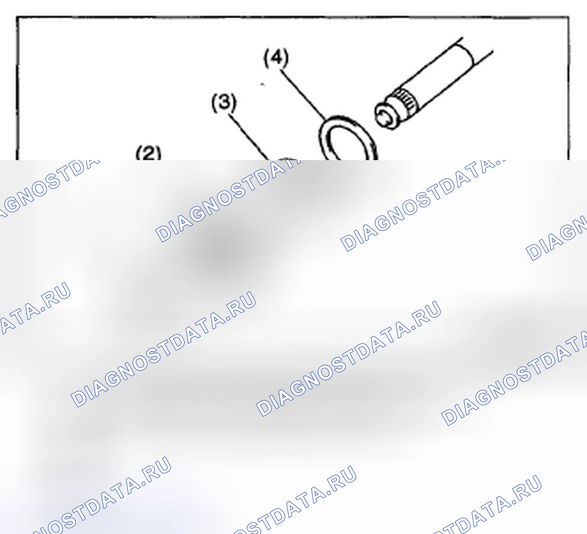 Рис. 199. Subaru Impreza GH