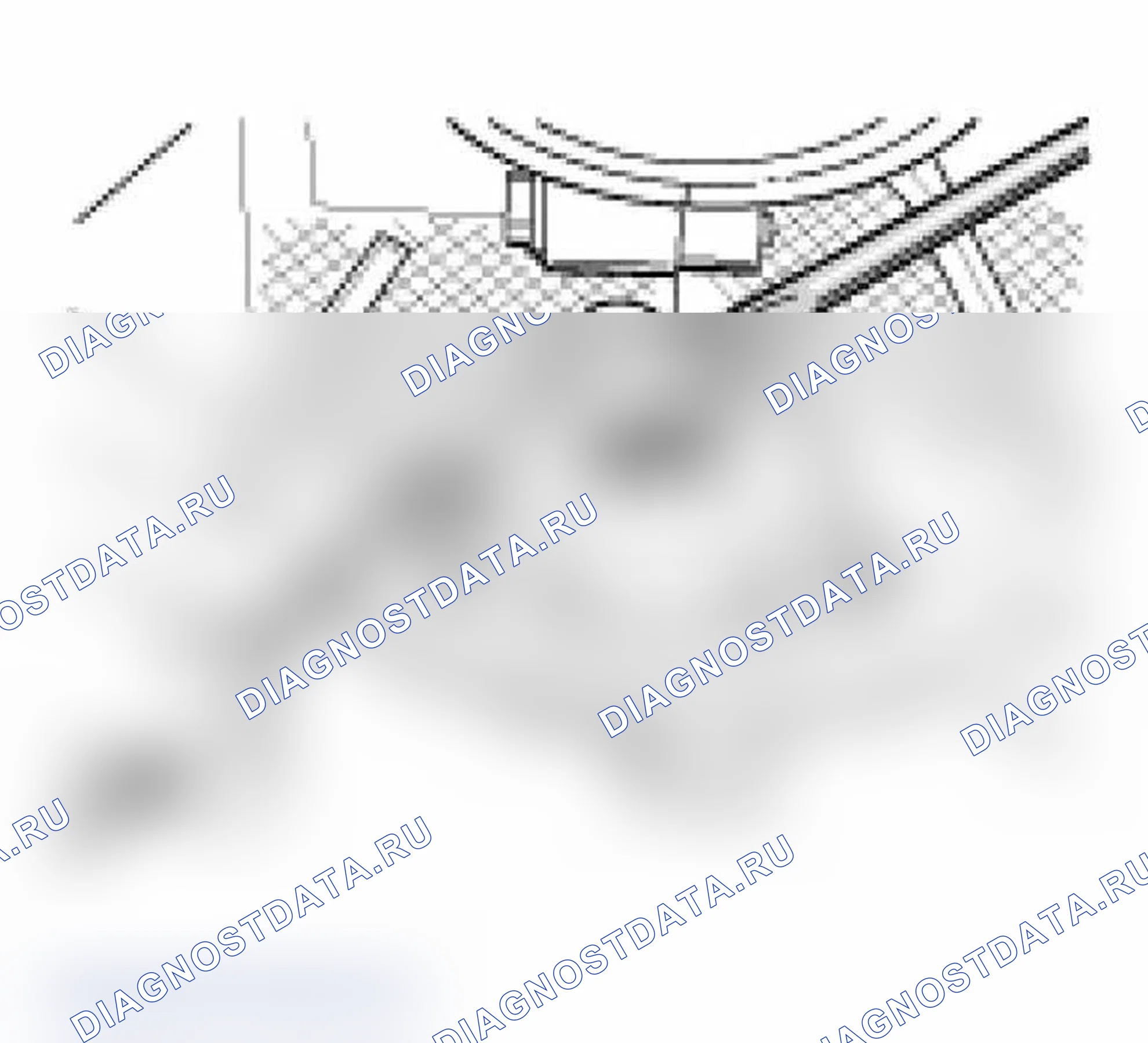 Рис. 852. Porsche Boxster S 986 рестайлинг