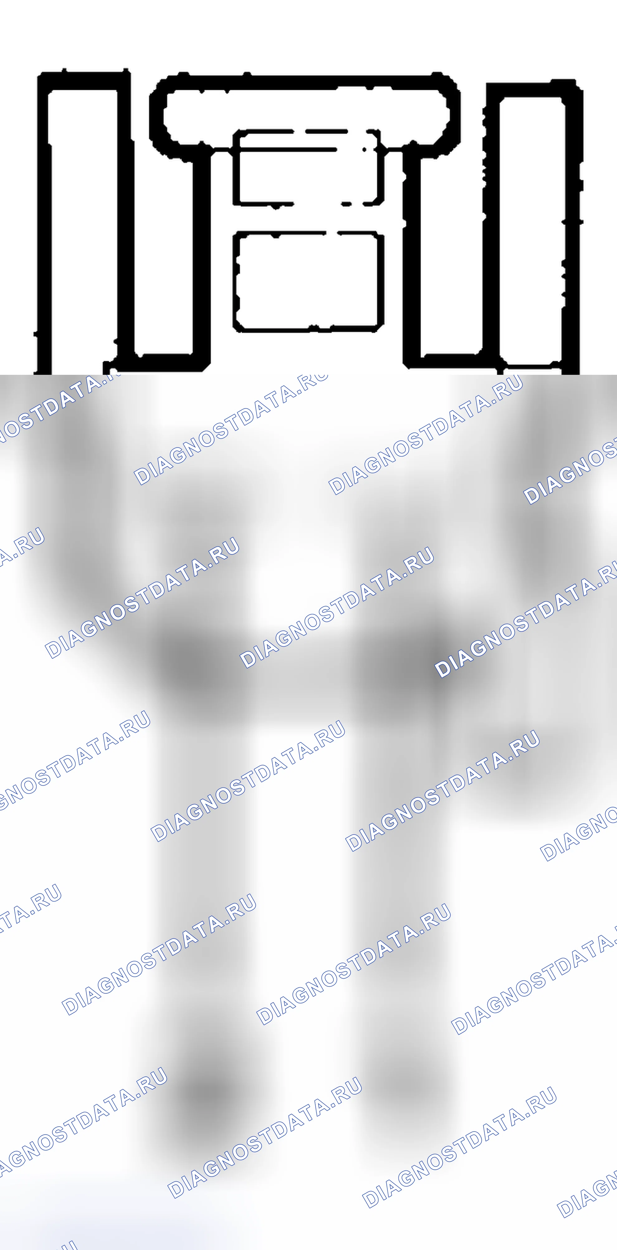 Рис. 6. Hyundai ix20 I рестайлинг