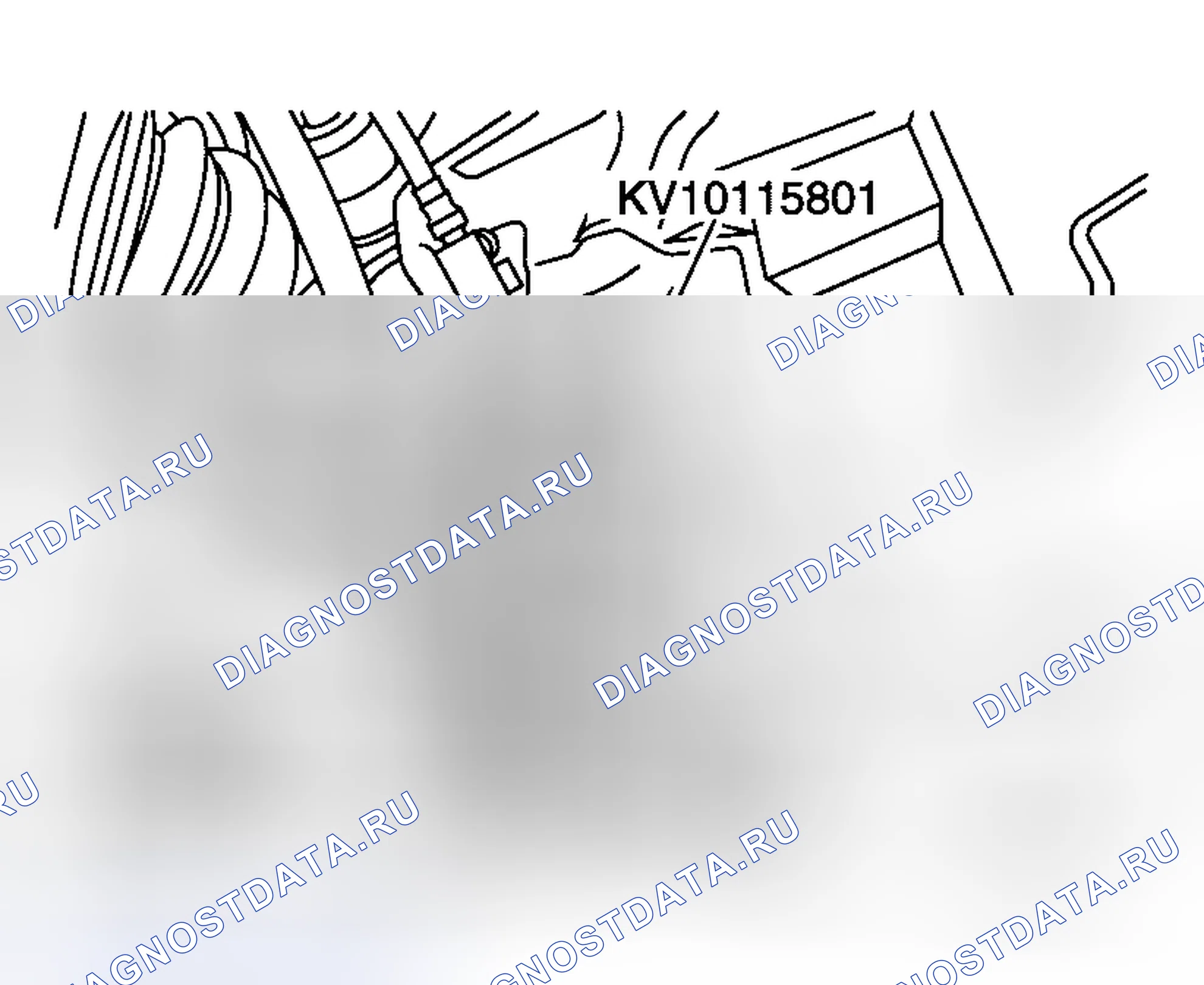 Рис. 39: ДЕМОНТАЖ. Honda That S I