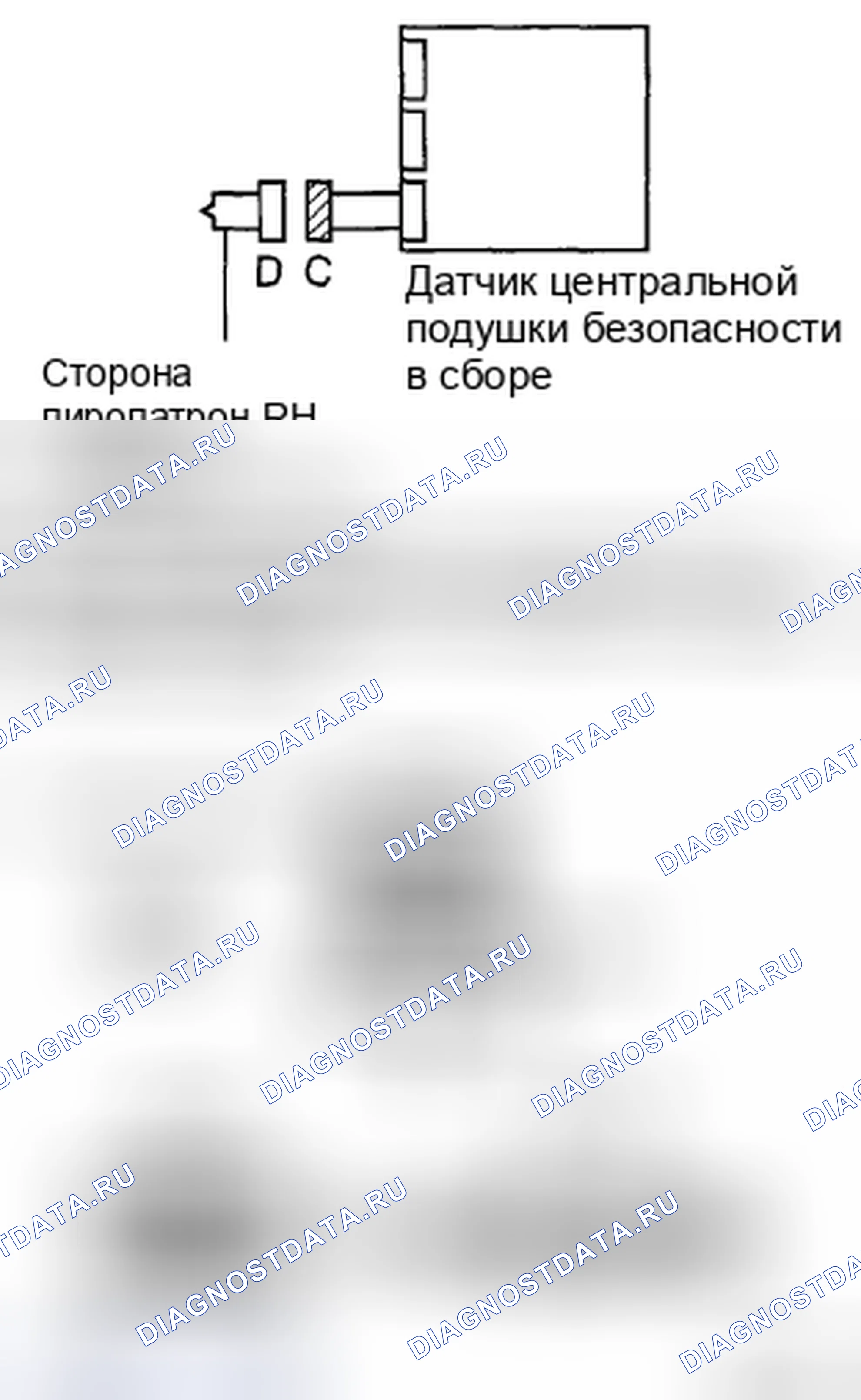 Рис. 112. Toyota Corolla X