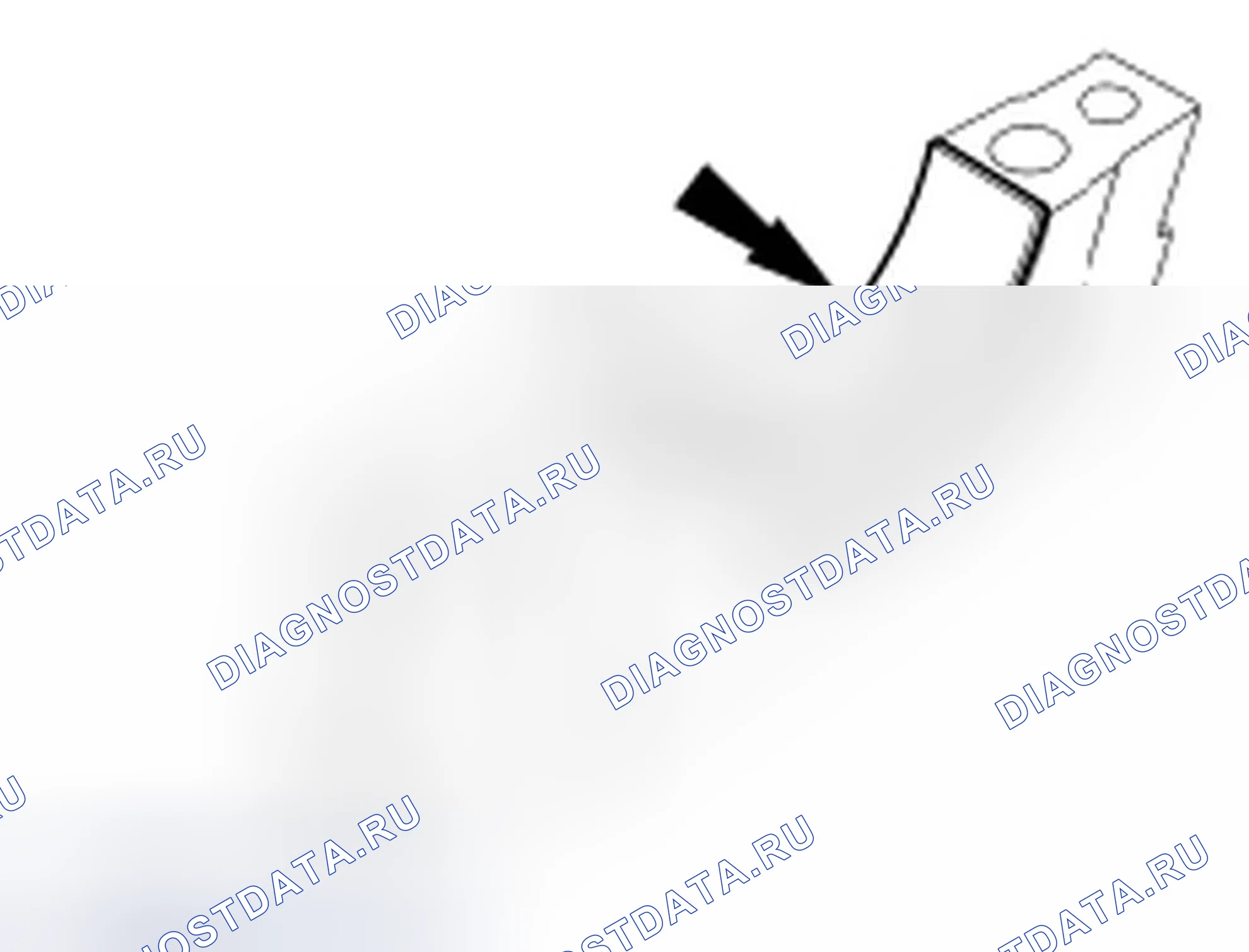 Рис. 239. Ford Mustang V рестайлинг 2