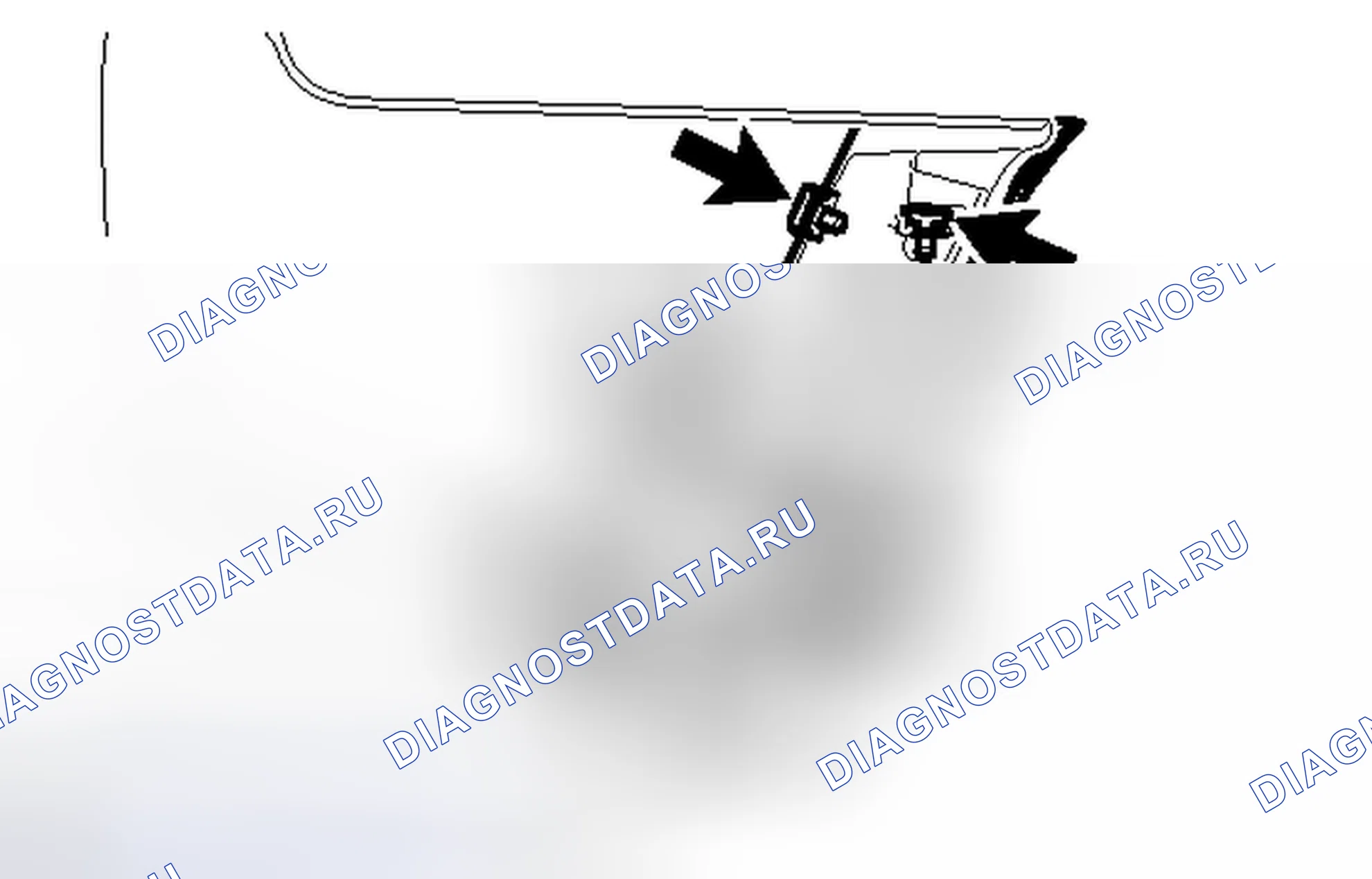 Рис. 62: РАЗБОРКА. Toyota 4Runner V