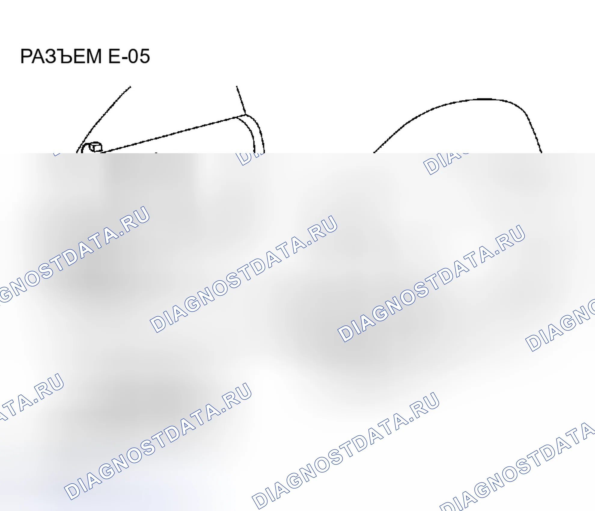 Рис. 614. Chrysler Sebring II рестайлинг