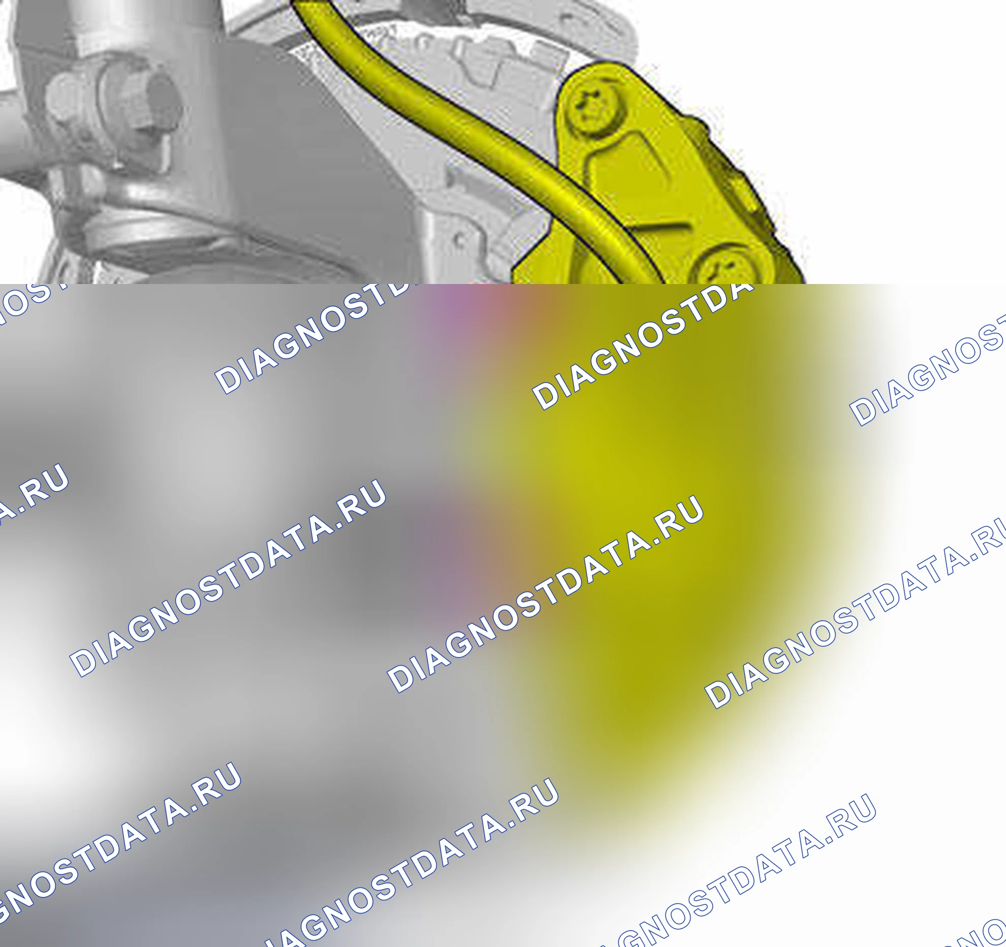 Рис. 16. Volvo S40 II рестайлинг