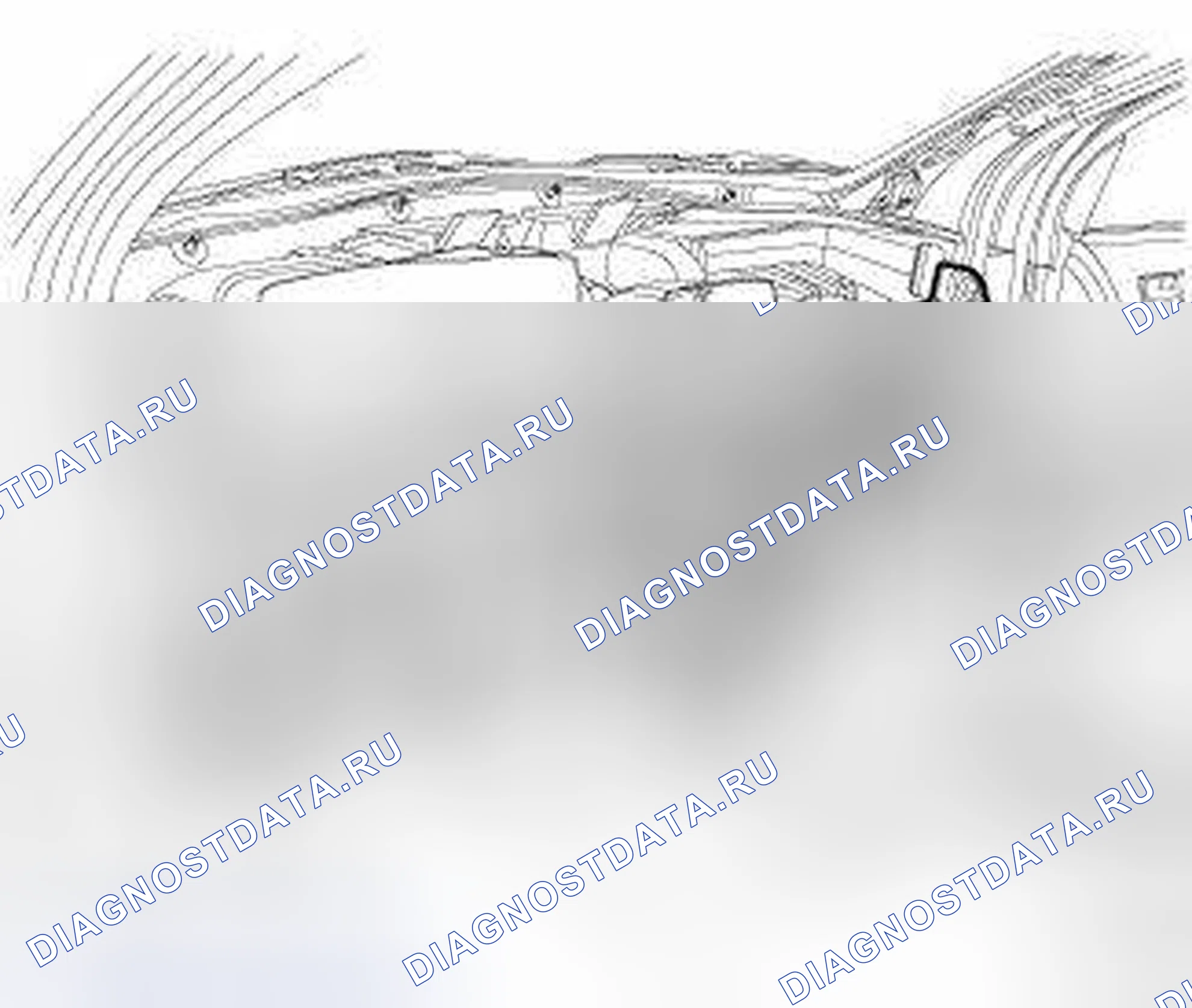 Рис. 125. Dodge Journey I рестайлинг