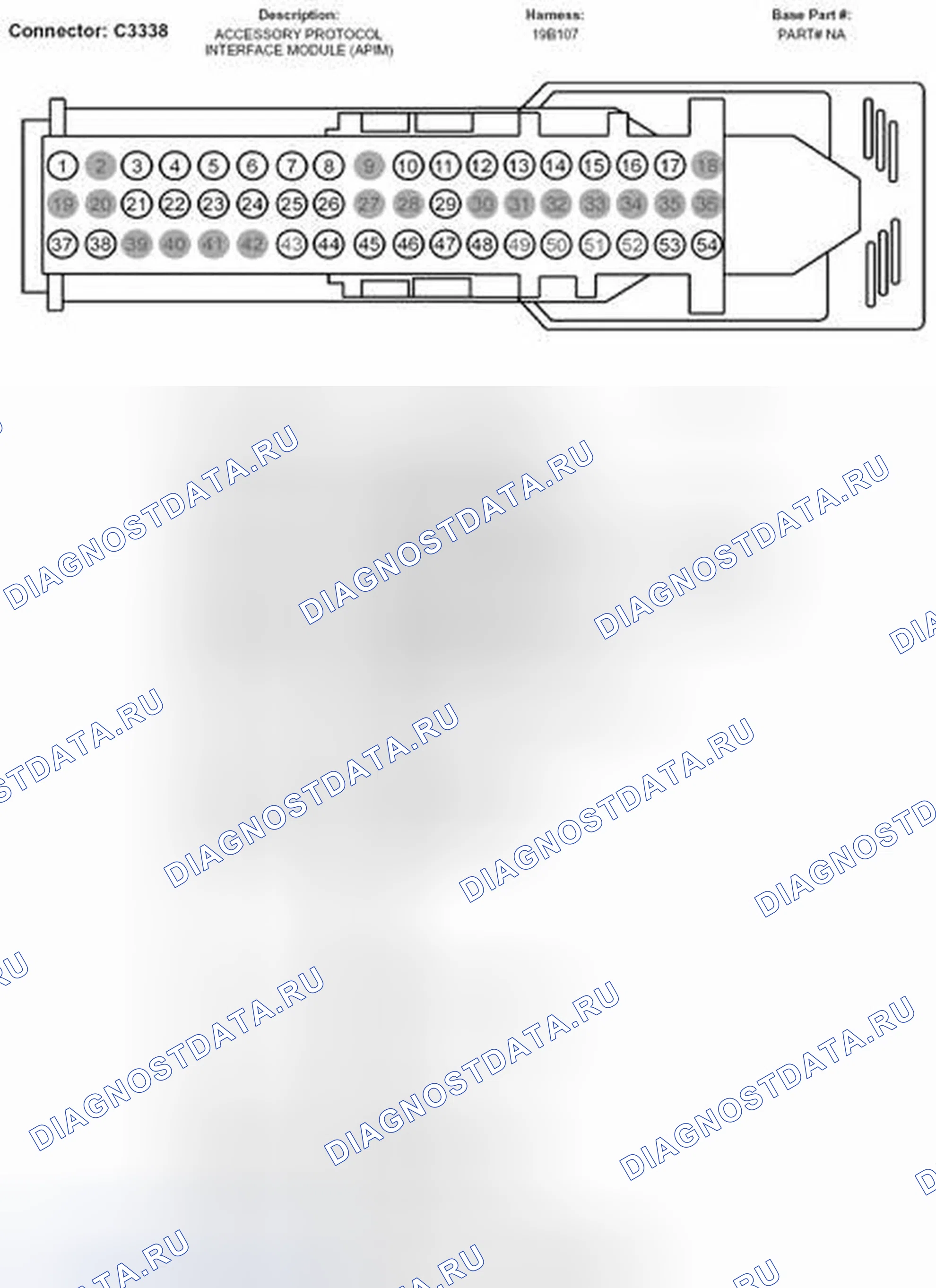 Рис. 257. Ford Escape II