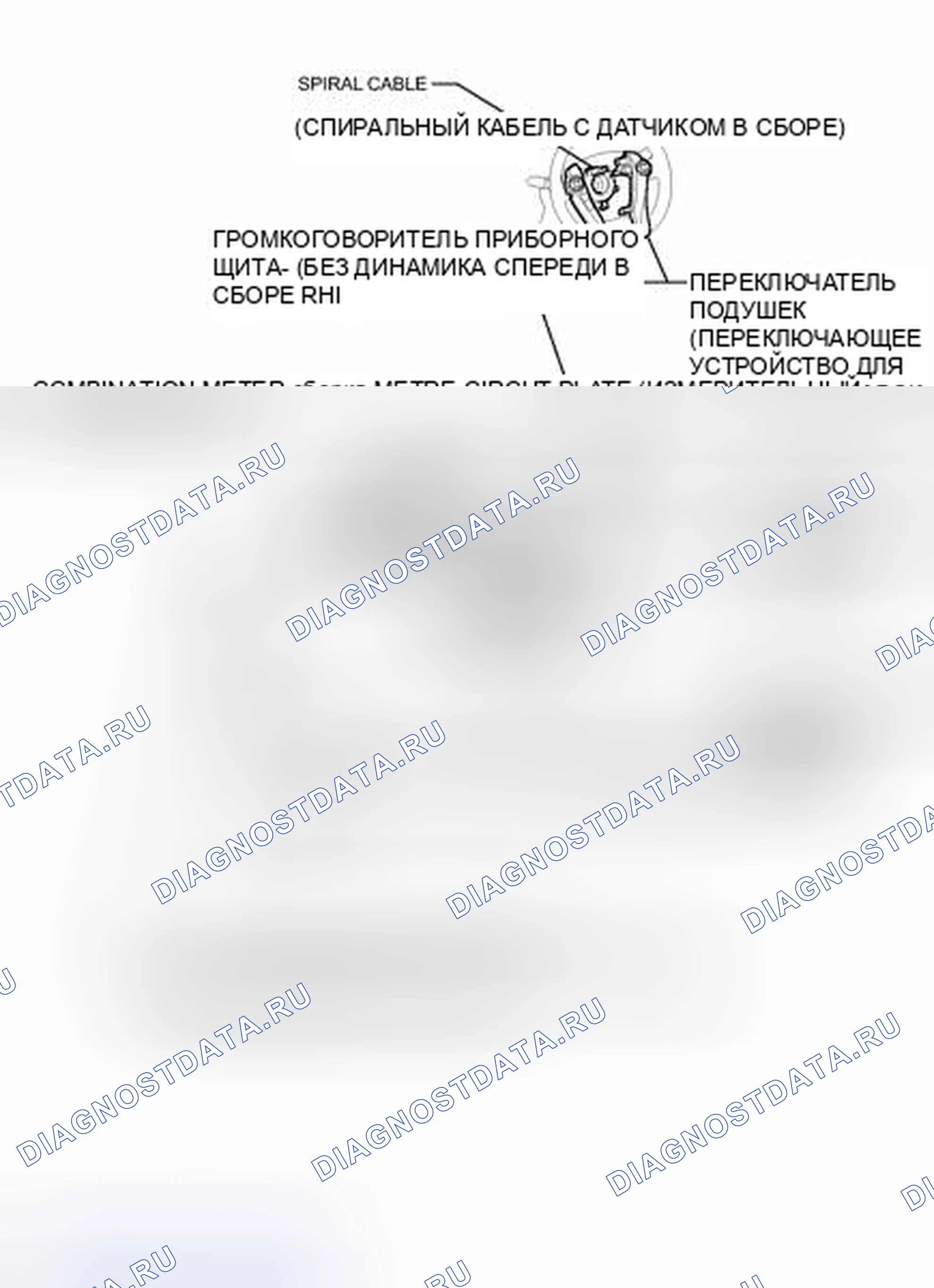 Рис. 26: ИЛЛЮСТРАЦИЯ. Toyota Prius III рестайлинг