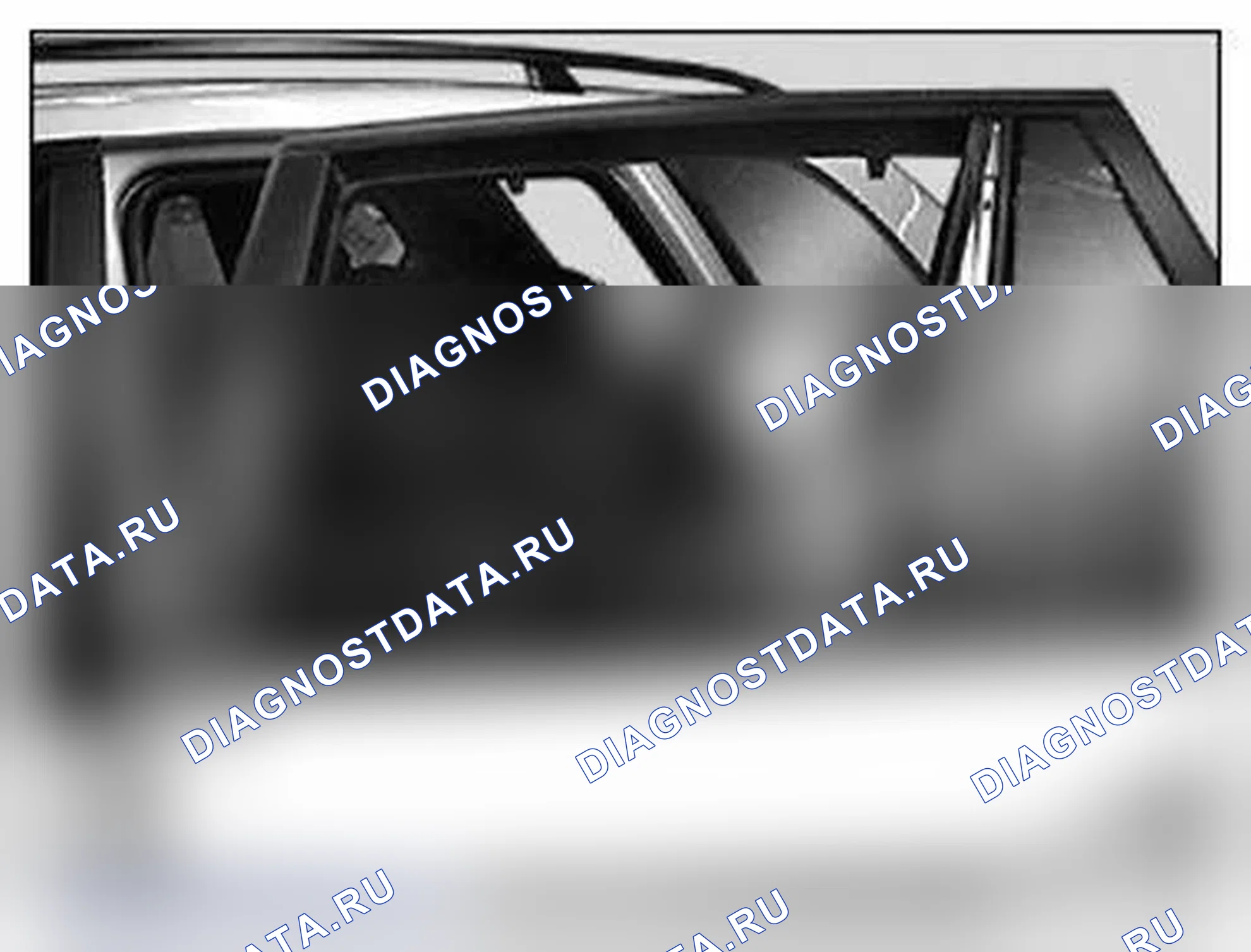 Рис. 1046. BMW X6 M E71