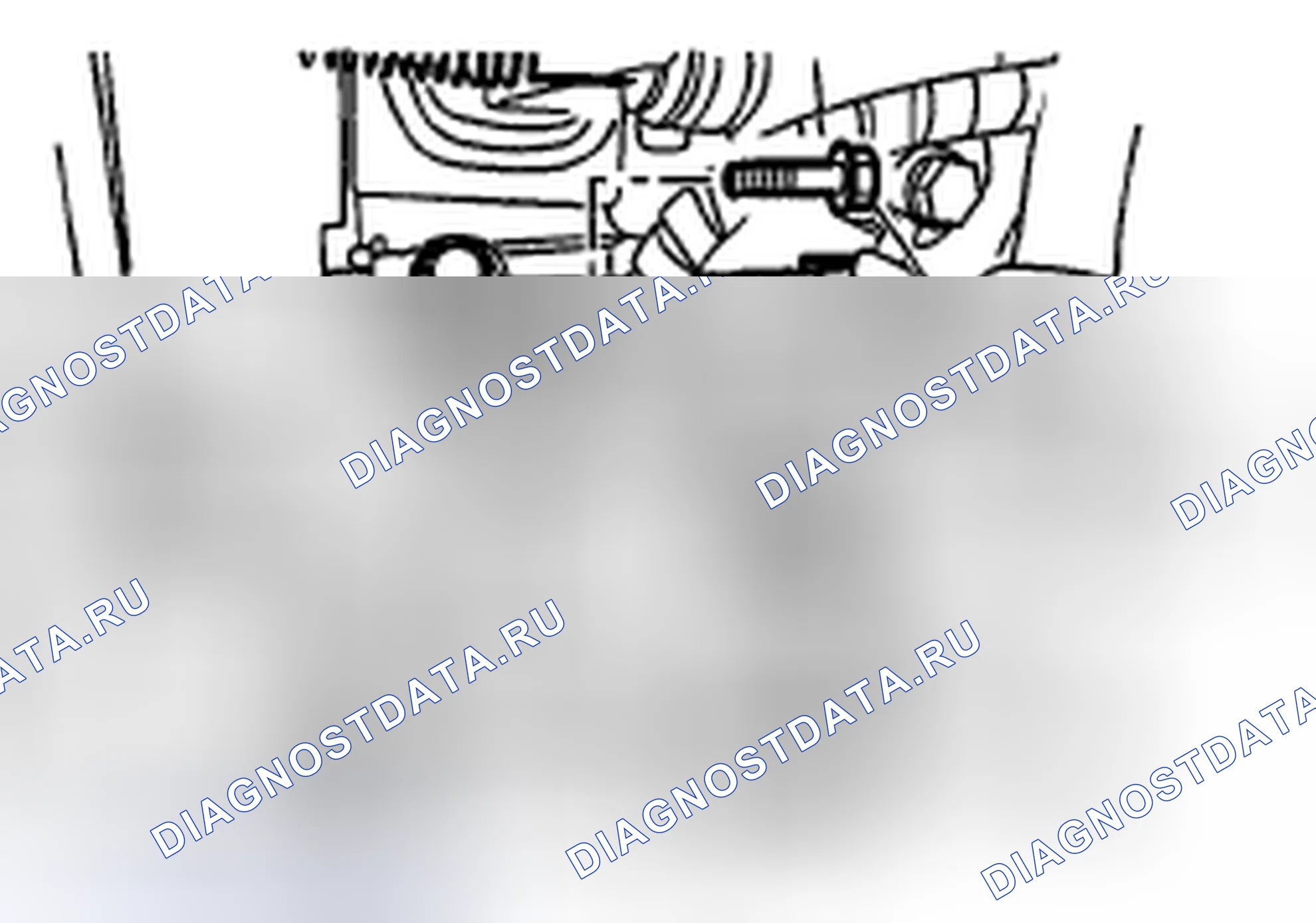 Рис. 78: УСТАНОВКА. Subaru Impreza GH