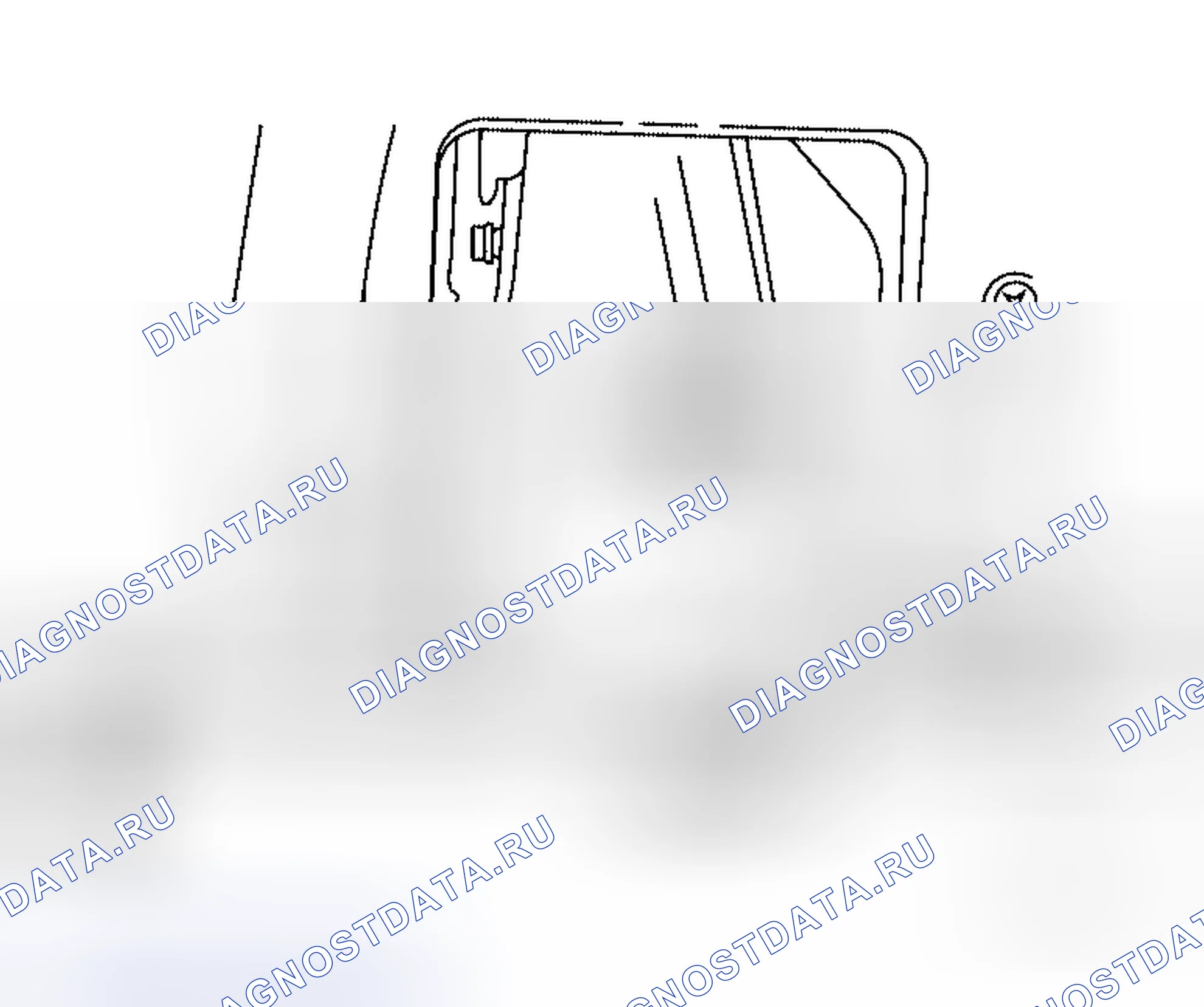 Рис. 31. Honda Torneo I