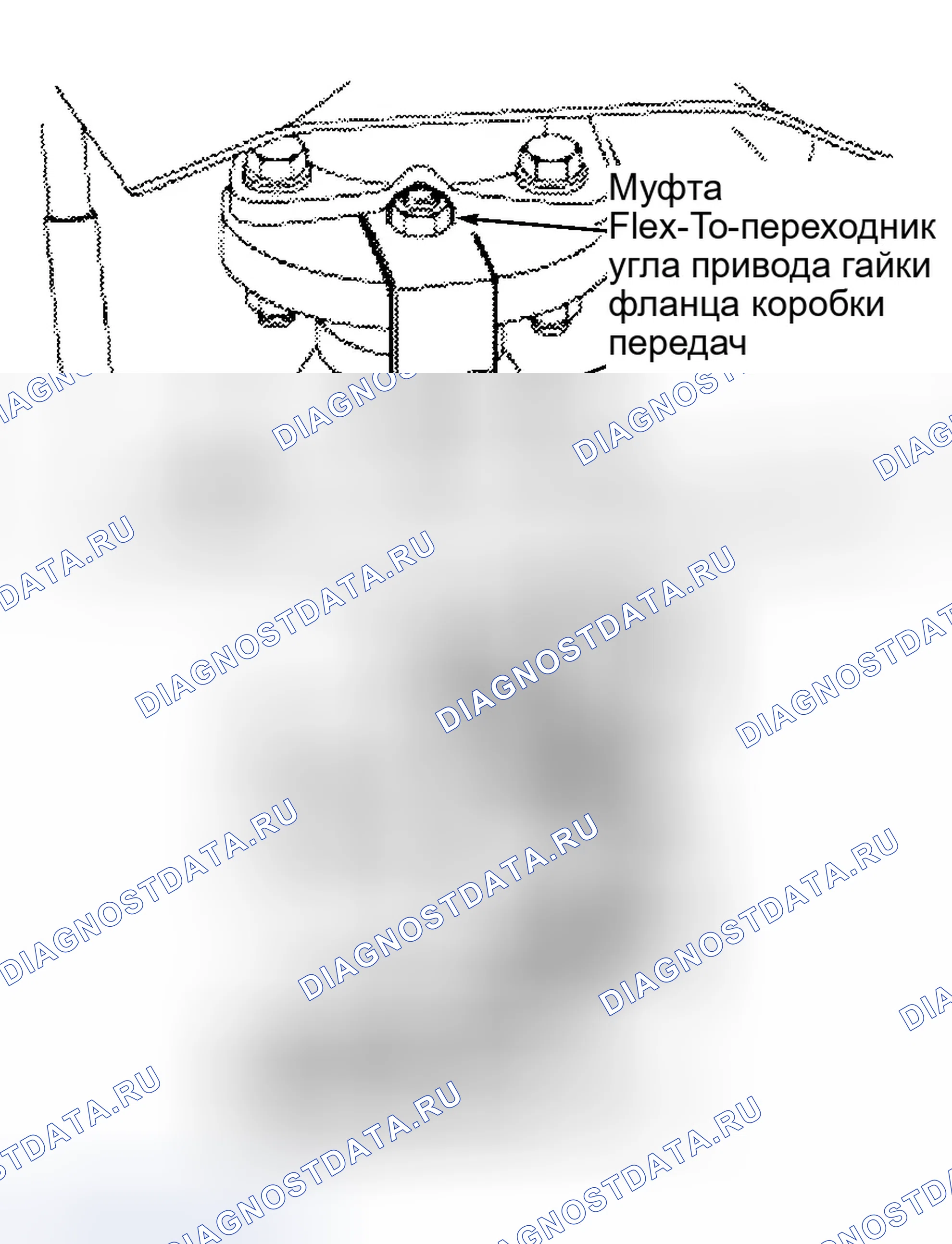 Рис. 22. Ford Thunderbird XI