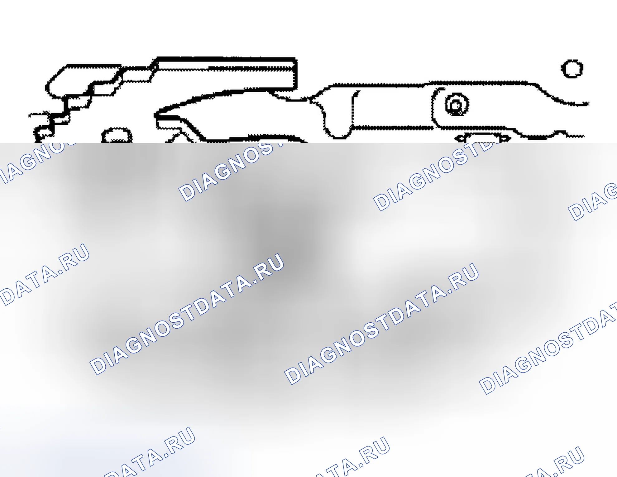 Рис. 36. Ford Thunderbird XI