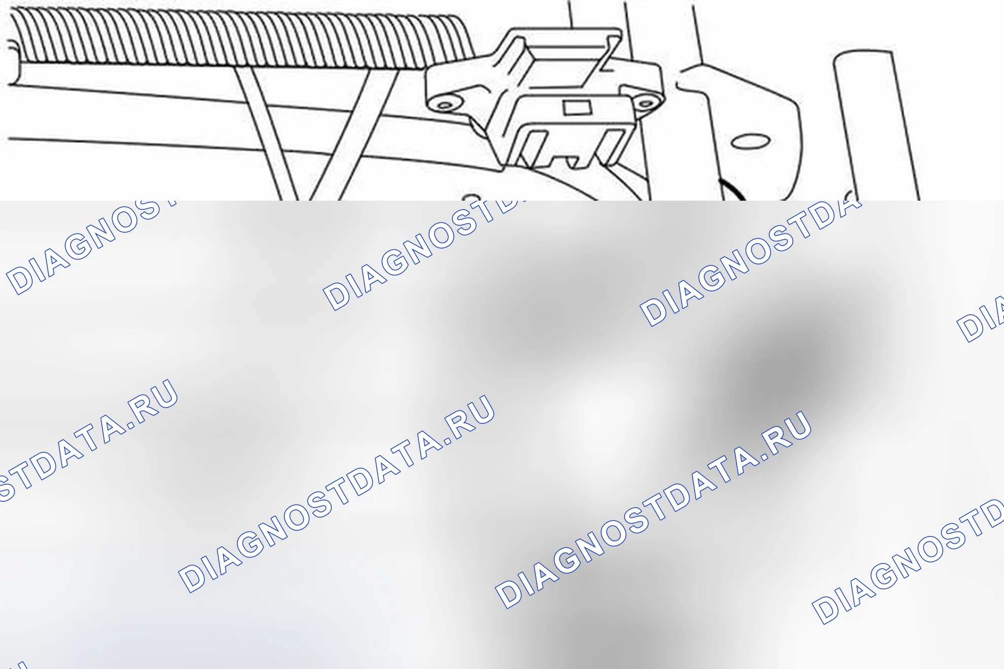 Рис. 58. Jaguar XKR I рестайлинг